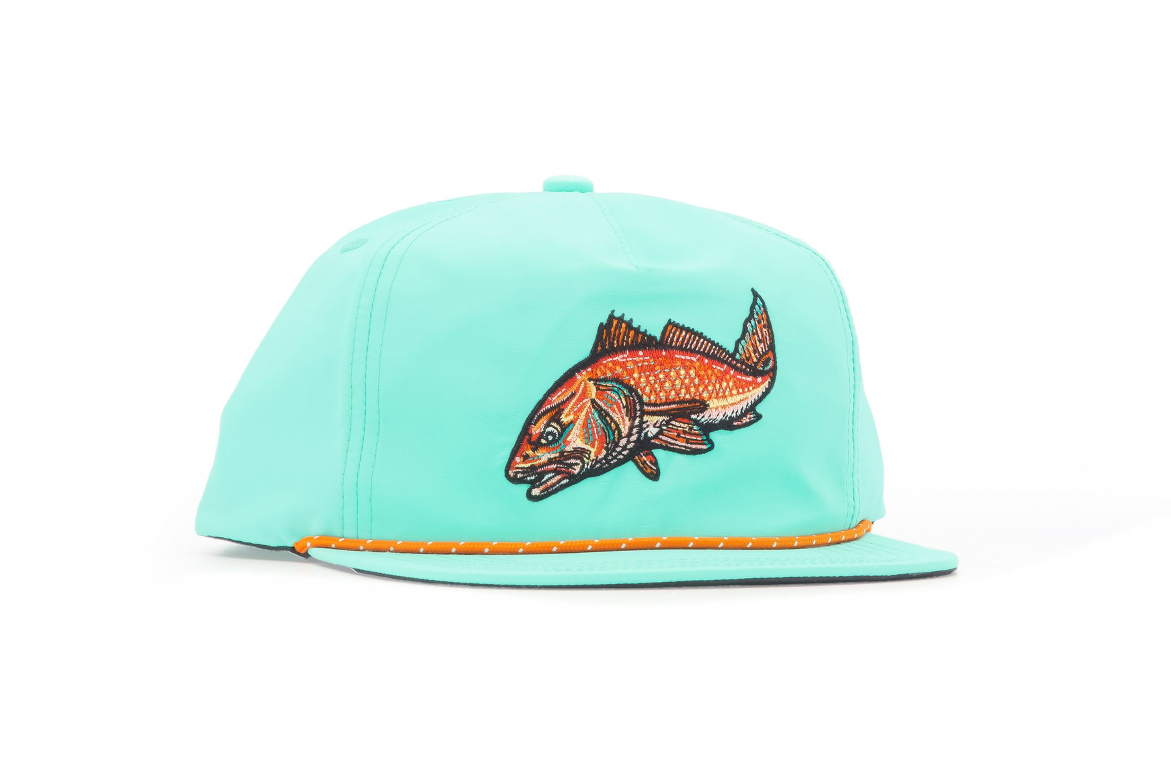 Redfish Performance Hat