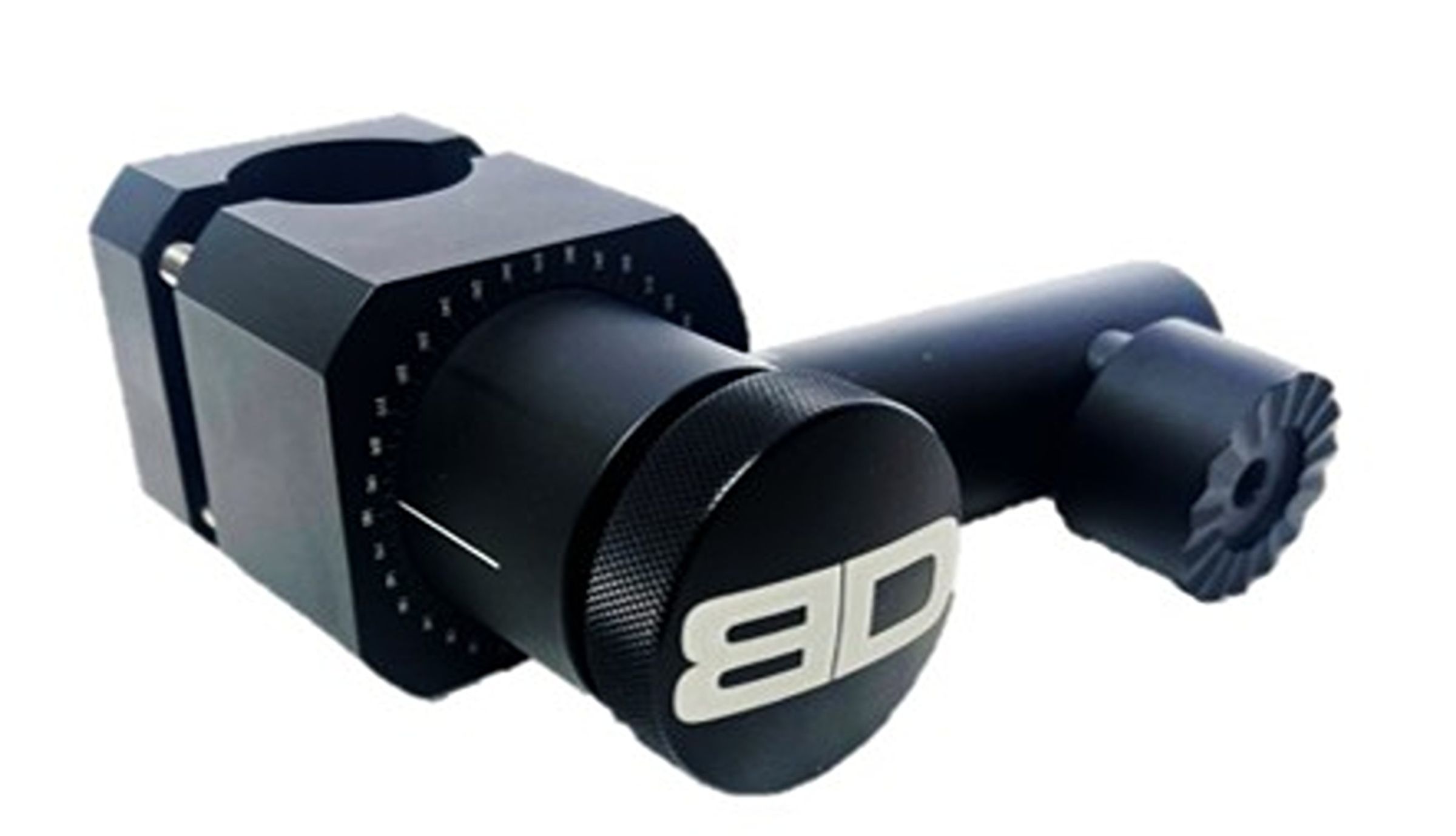 BeatDown BD Zero Degree Livescope 34 Mount