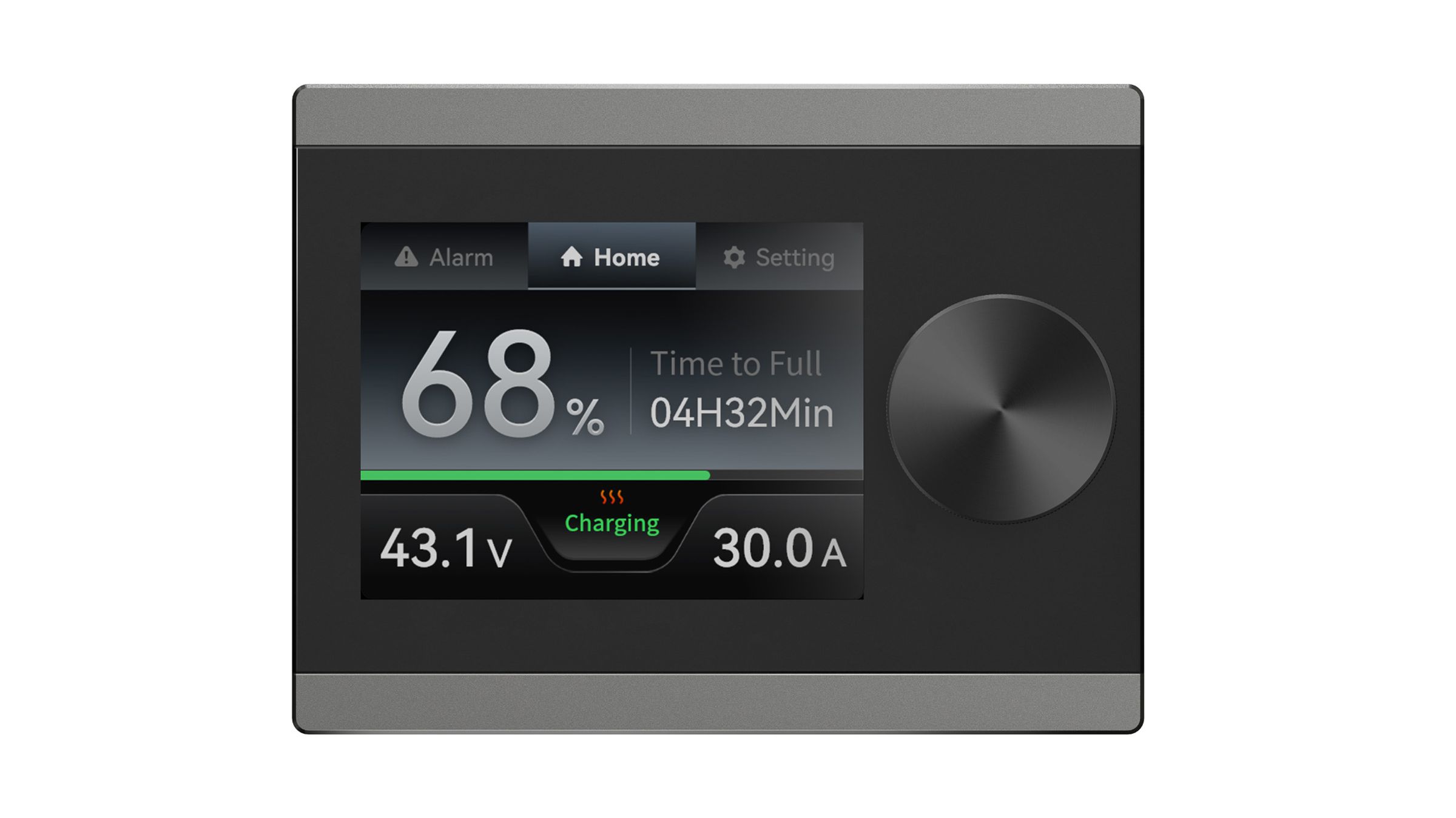 CRYSTAL® X3 BATTERY MONITOR