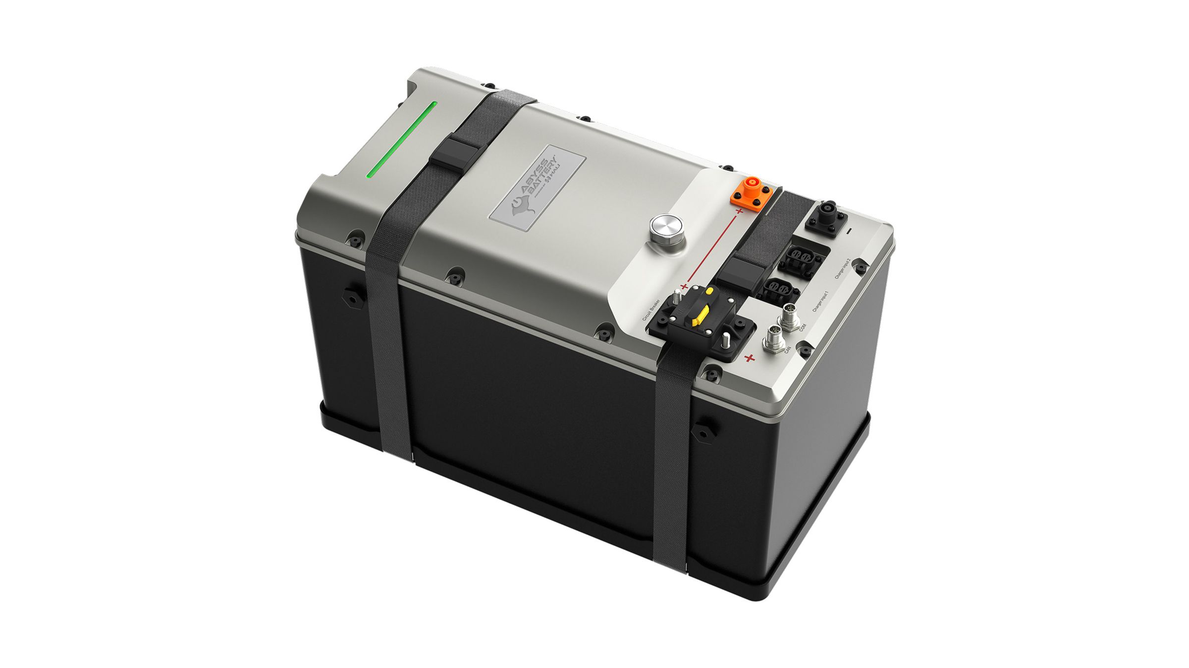SEAL® 36V 105AH TROLLING MOTOR BATTERY