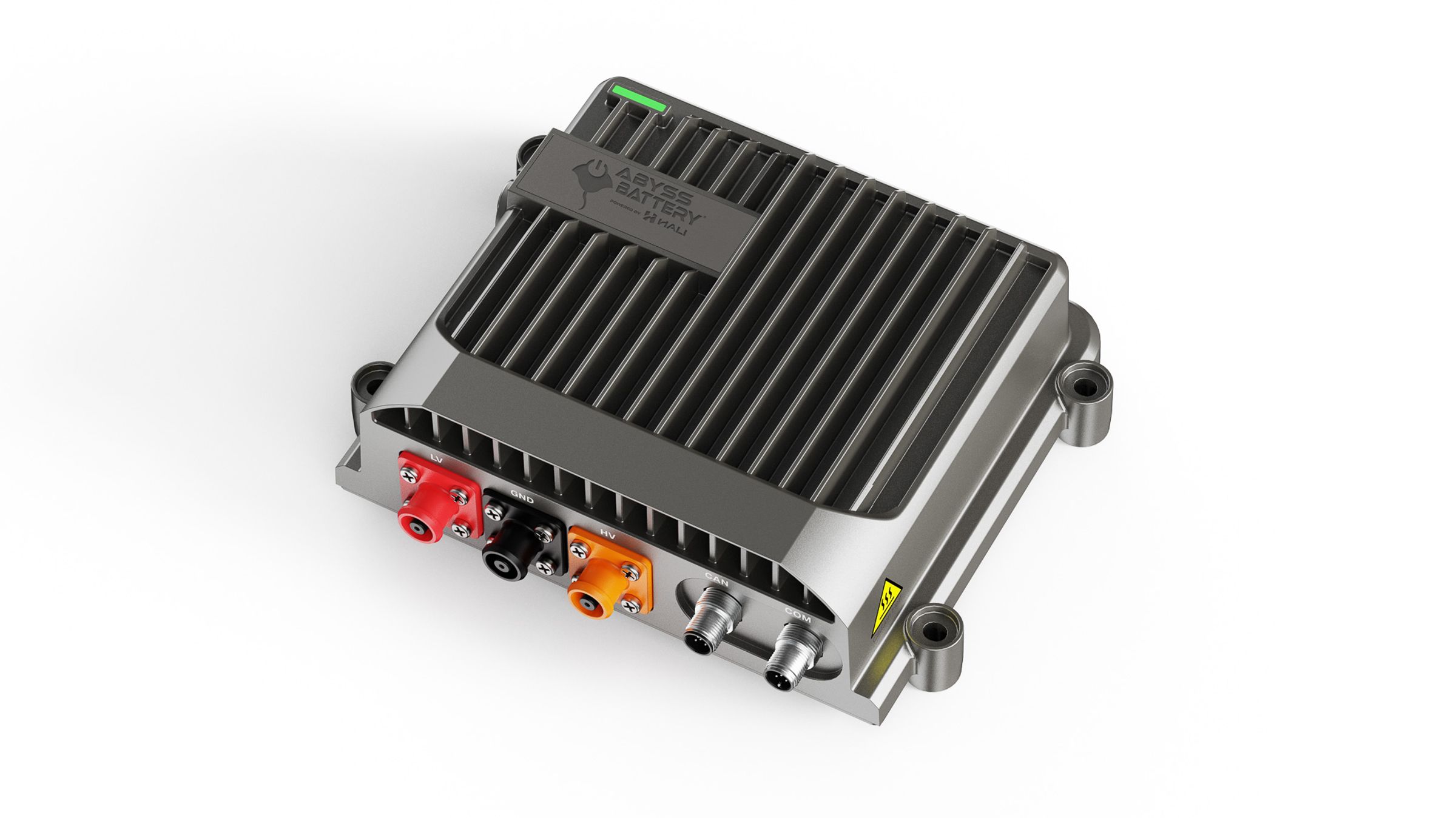 SHARK® BI-DIRECTIONAL DC-DC CHARGER