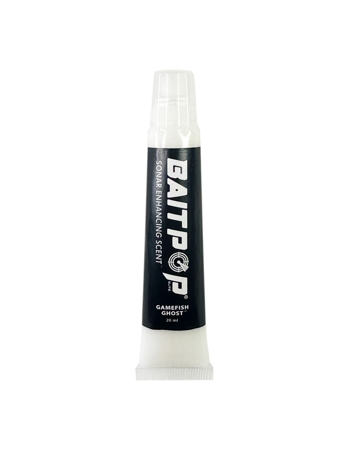 Bait Pop Elite Ghost Series GAMEFISH GHOST