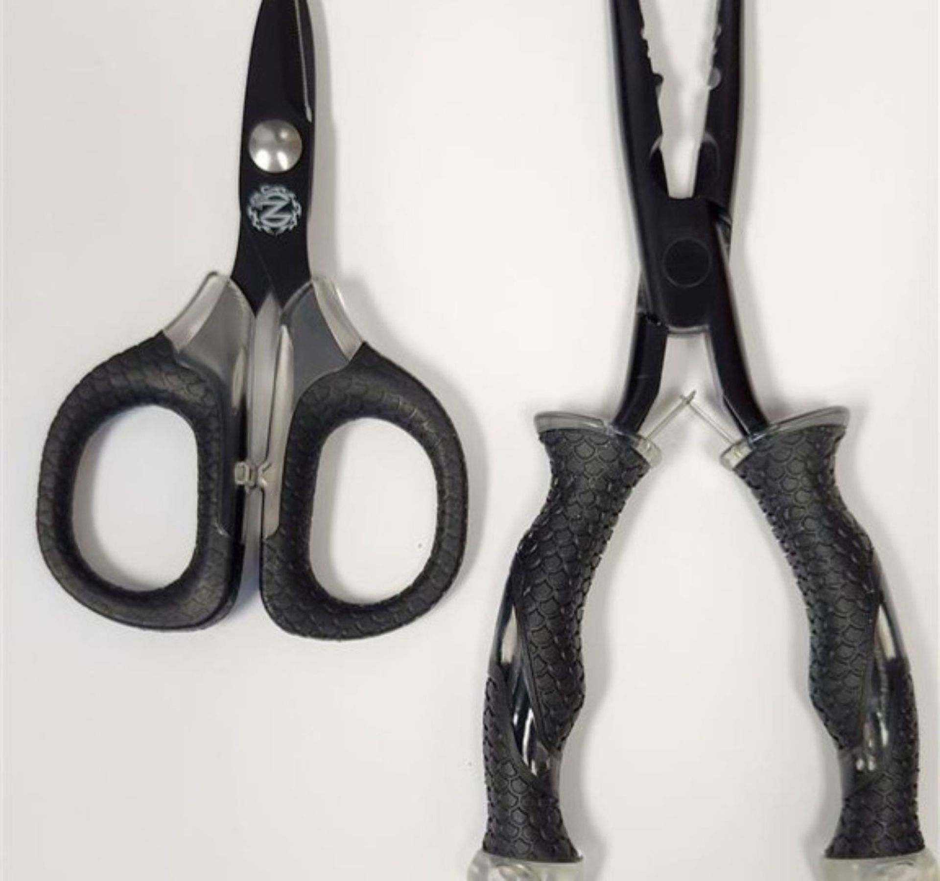 Cuda "Mark Zona" Tool Series