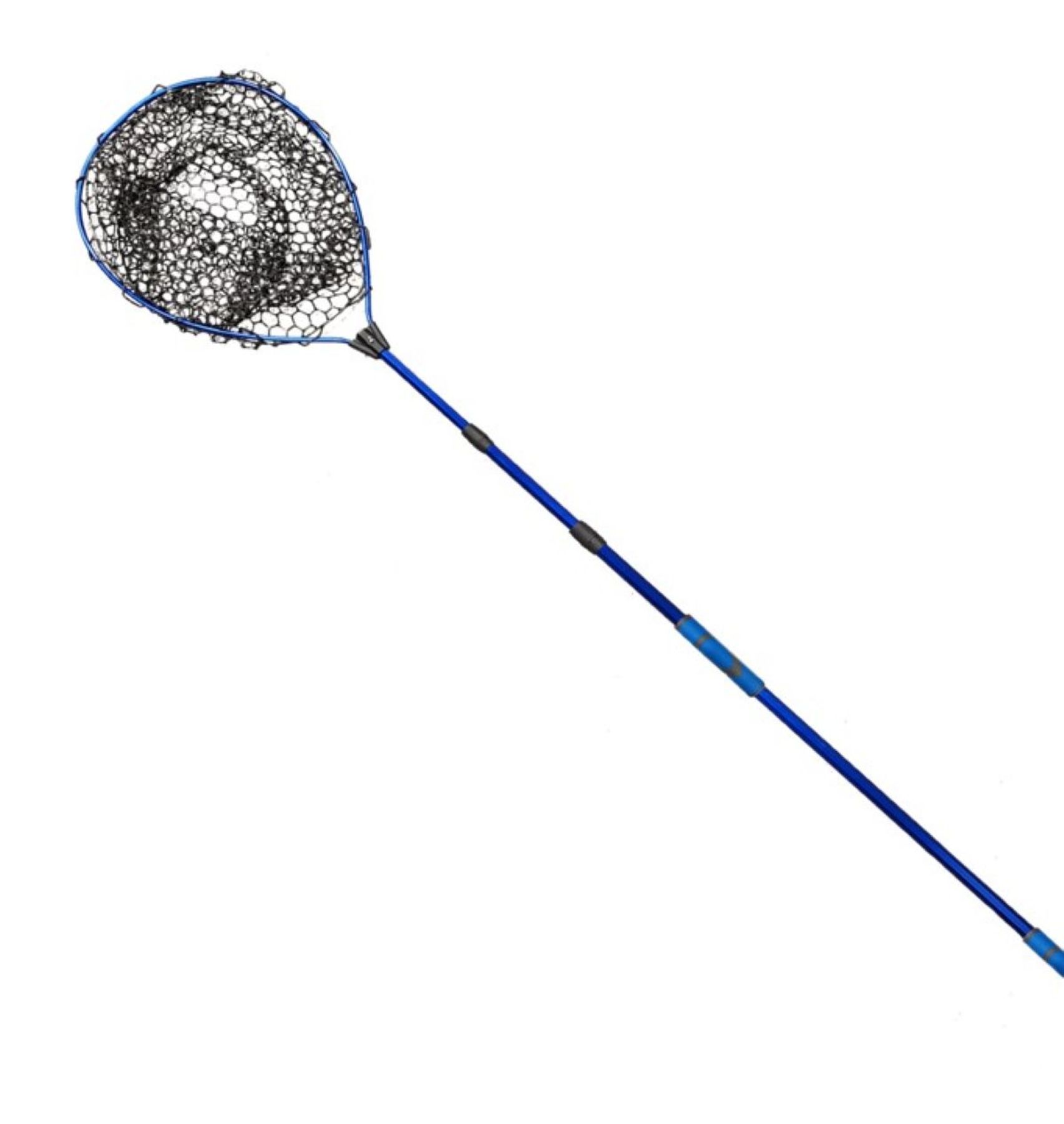Cuda Crappie Net