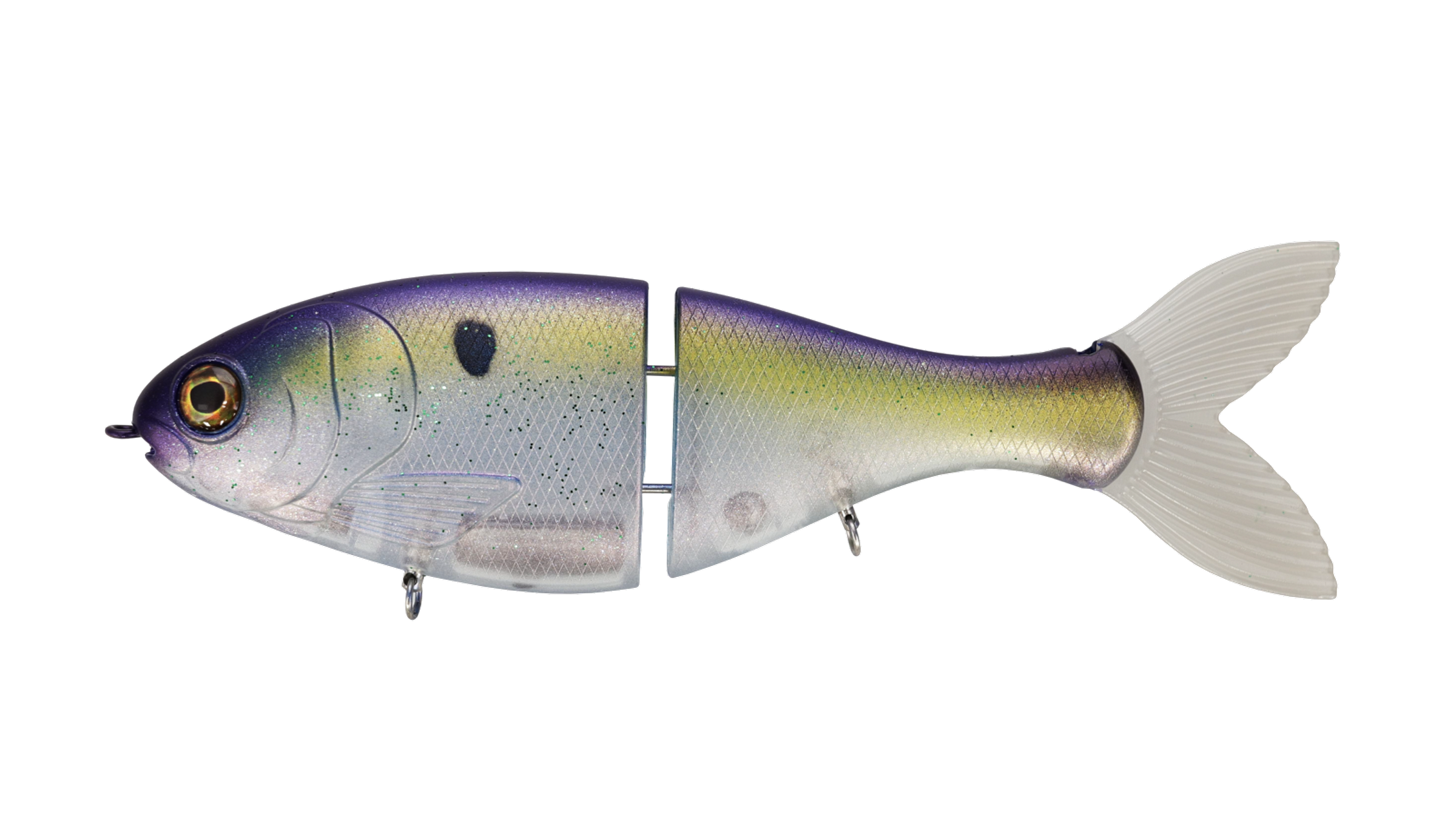 Bucca 8" Trick Shad