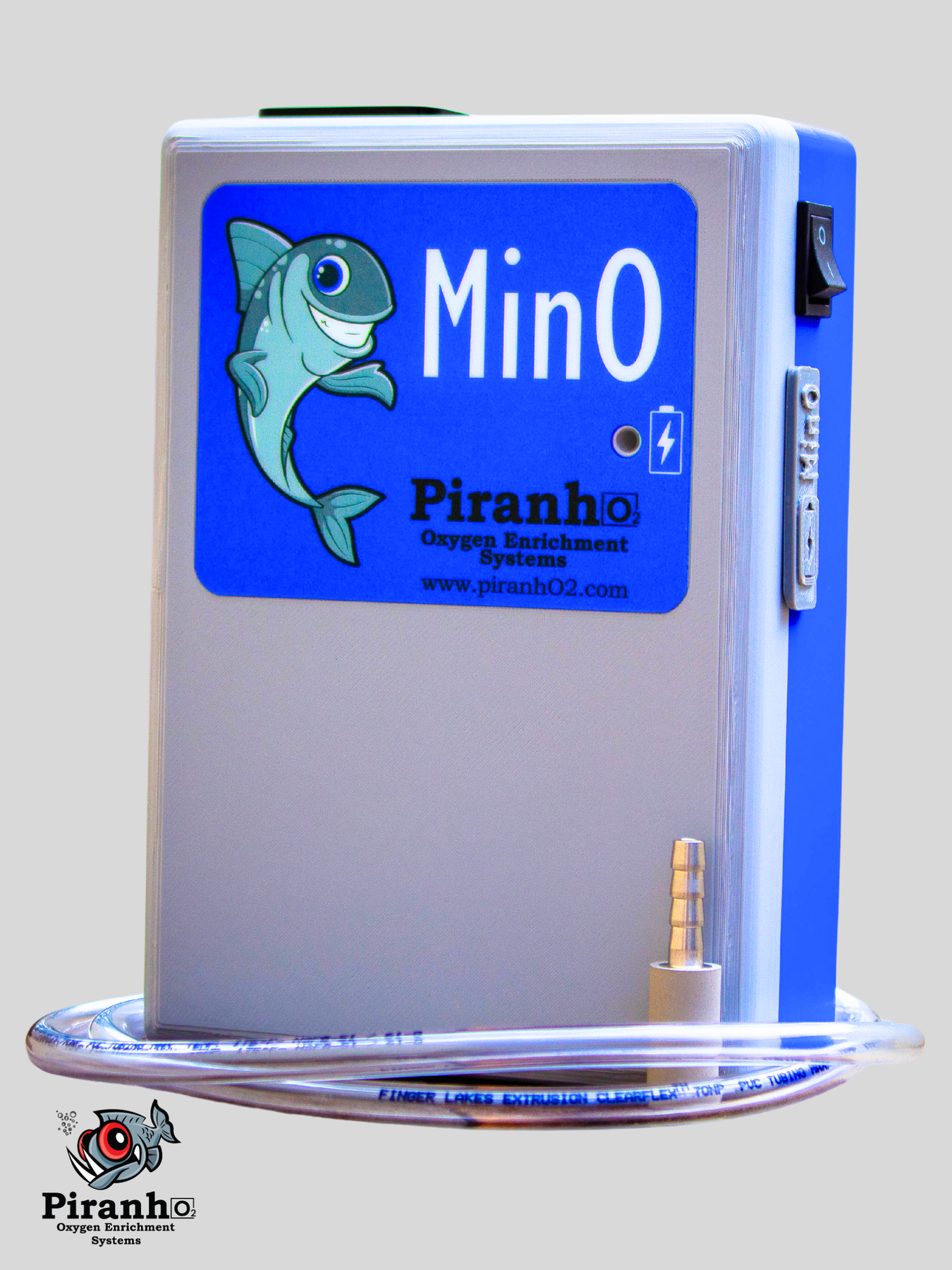The MinO