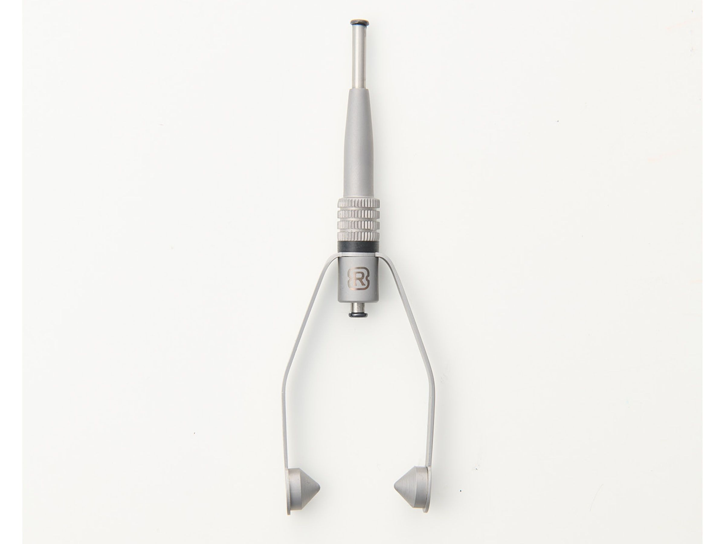 Rambler Co. Premier Bobbin - Fly Tying Bobbin