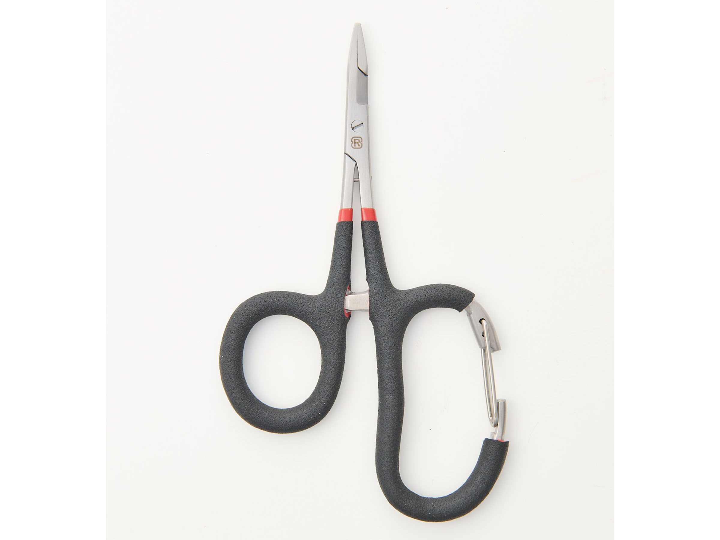 Rambler Tailwater Carabiner Forceps