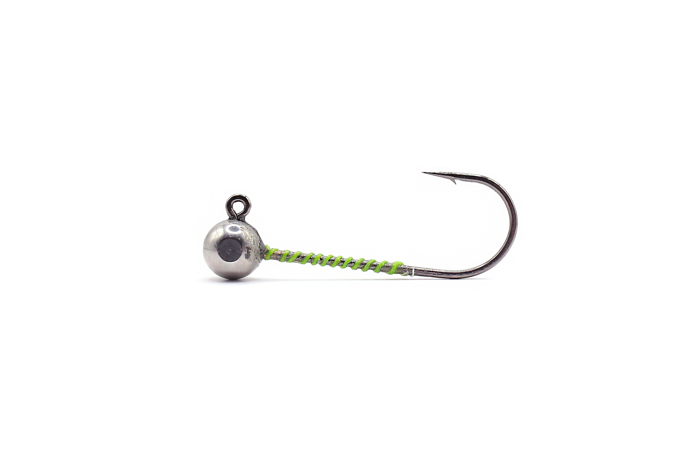 Tungsten Ball Head