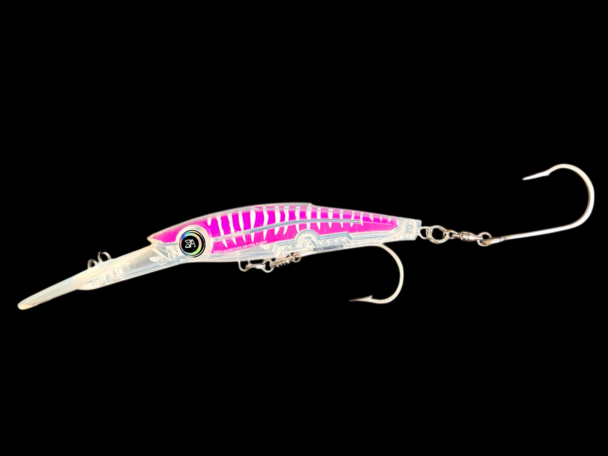 MagRunner 220S Planer Lure