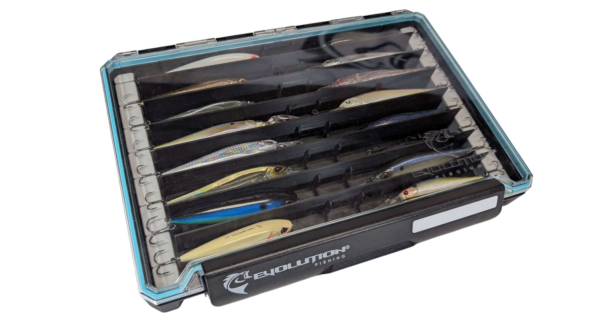 Ballistix Twitch