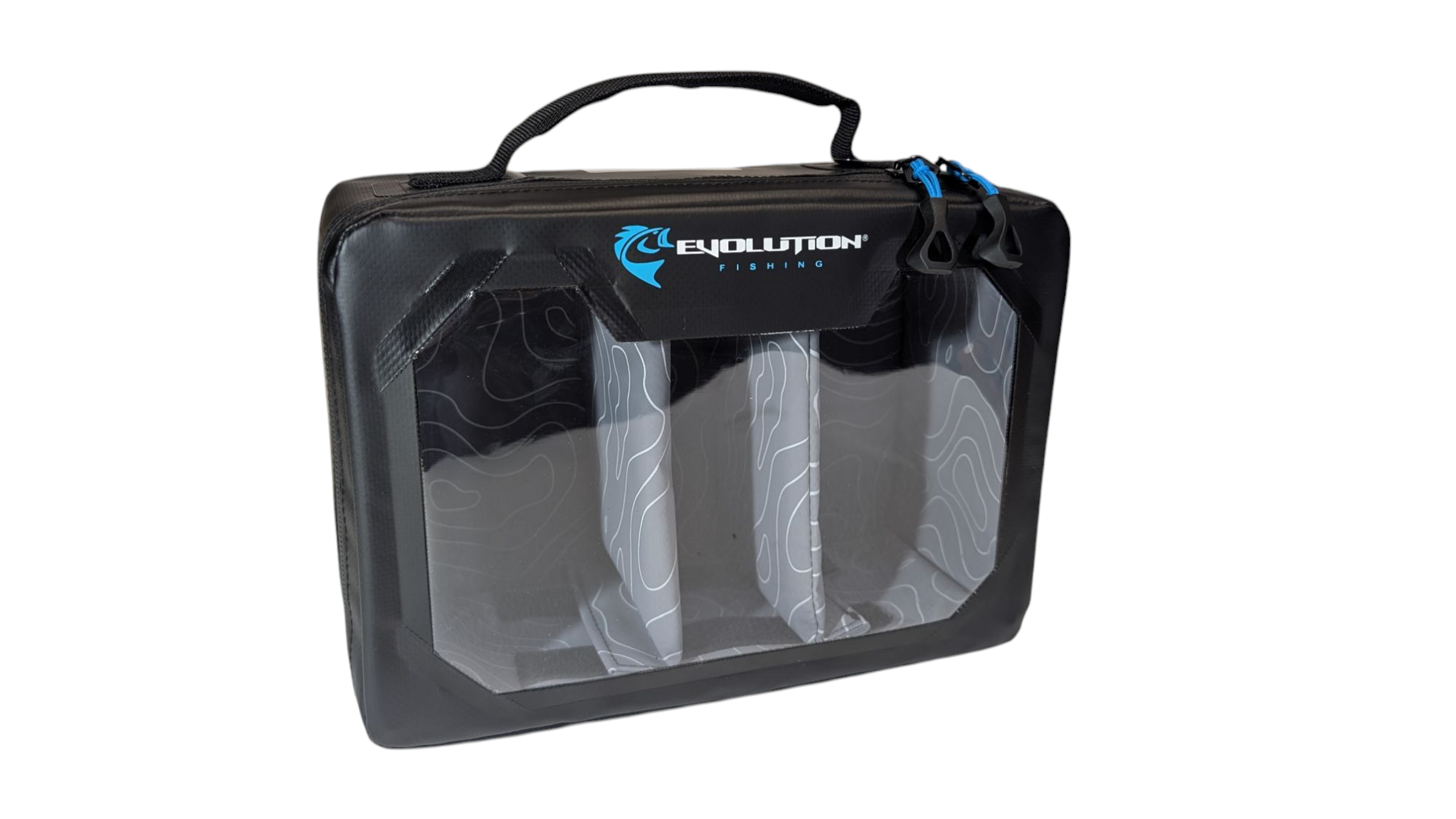 Soft Plastix Case - Large
