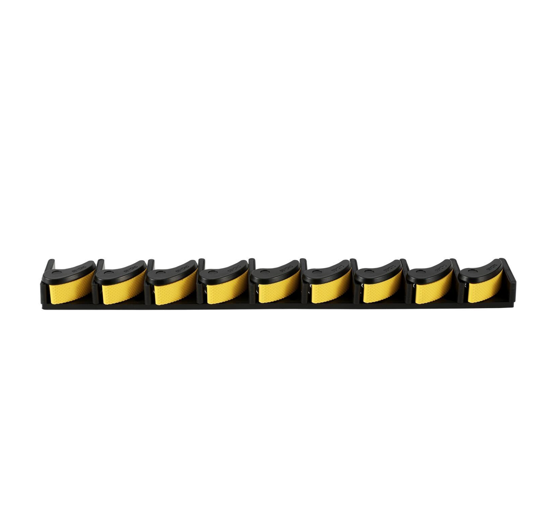 Beyond Fishing Rod Holder - Holds Up To 9 Combos