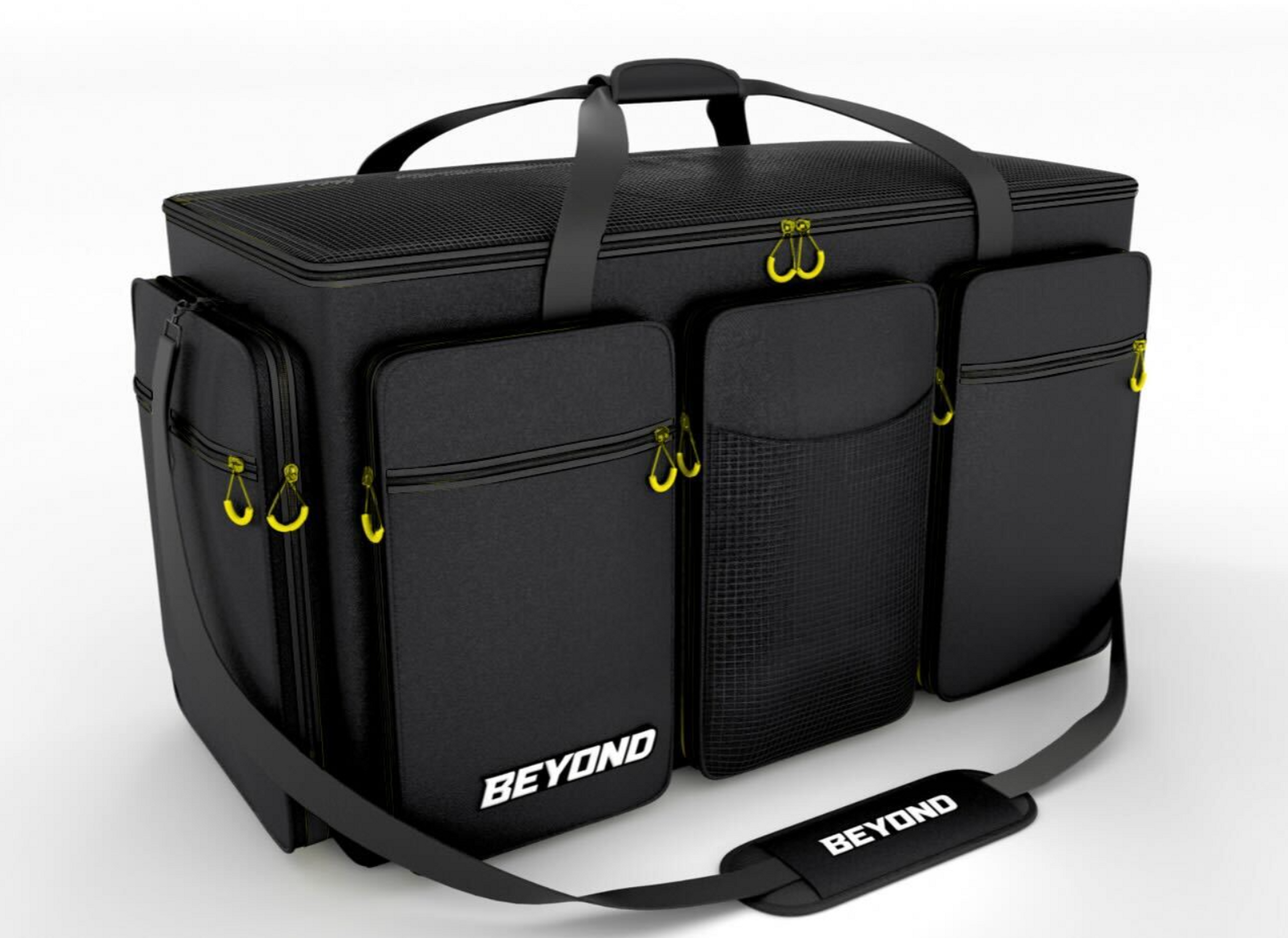 Beyond Fishing Tackle Hauler Pro - XXL