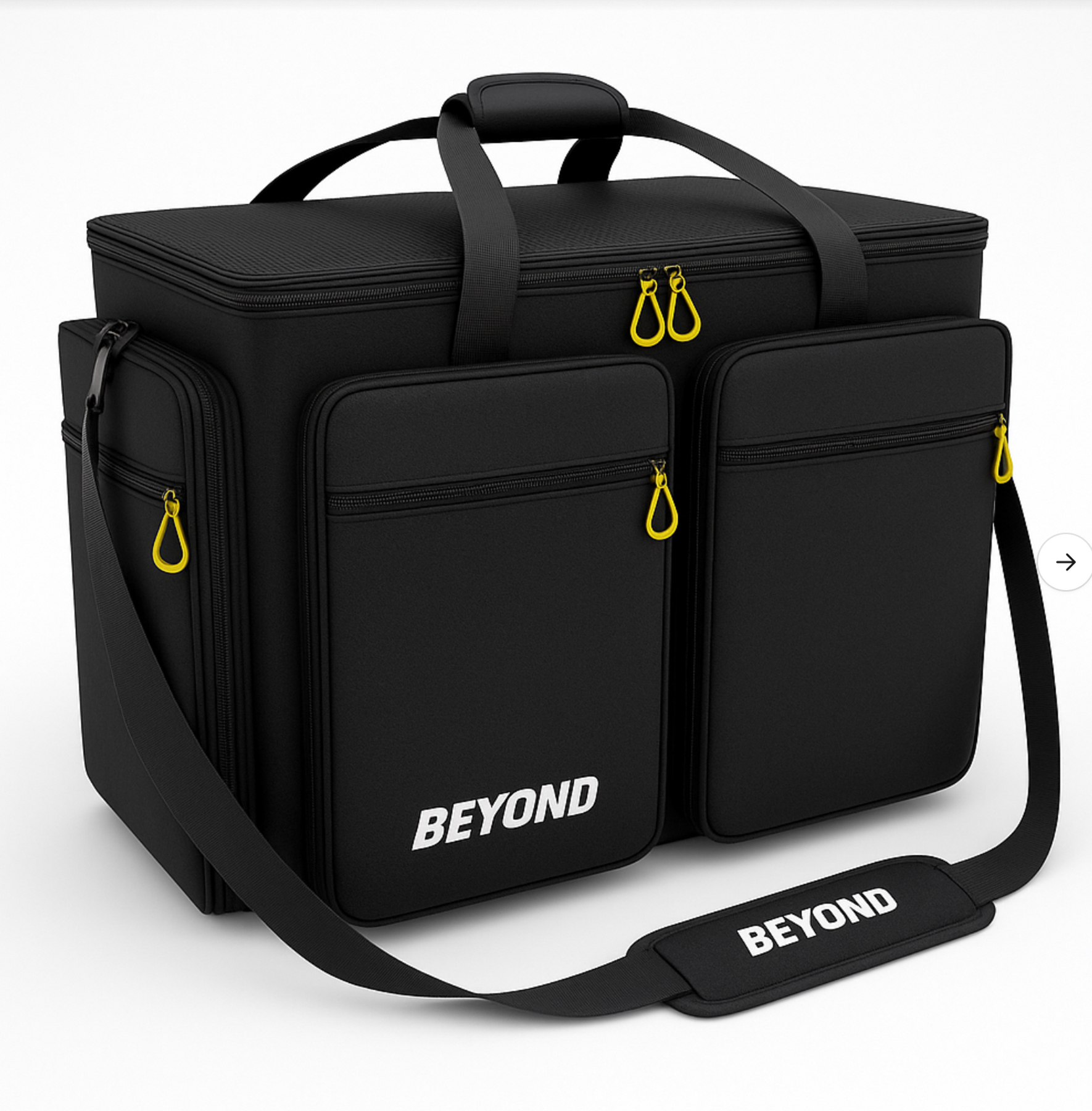 Beyond Fishing Tackle Hauler XL