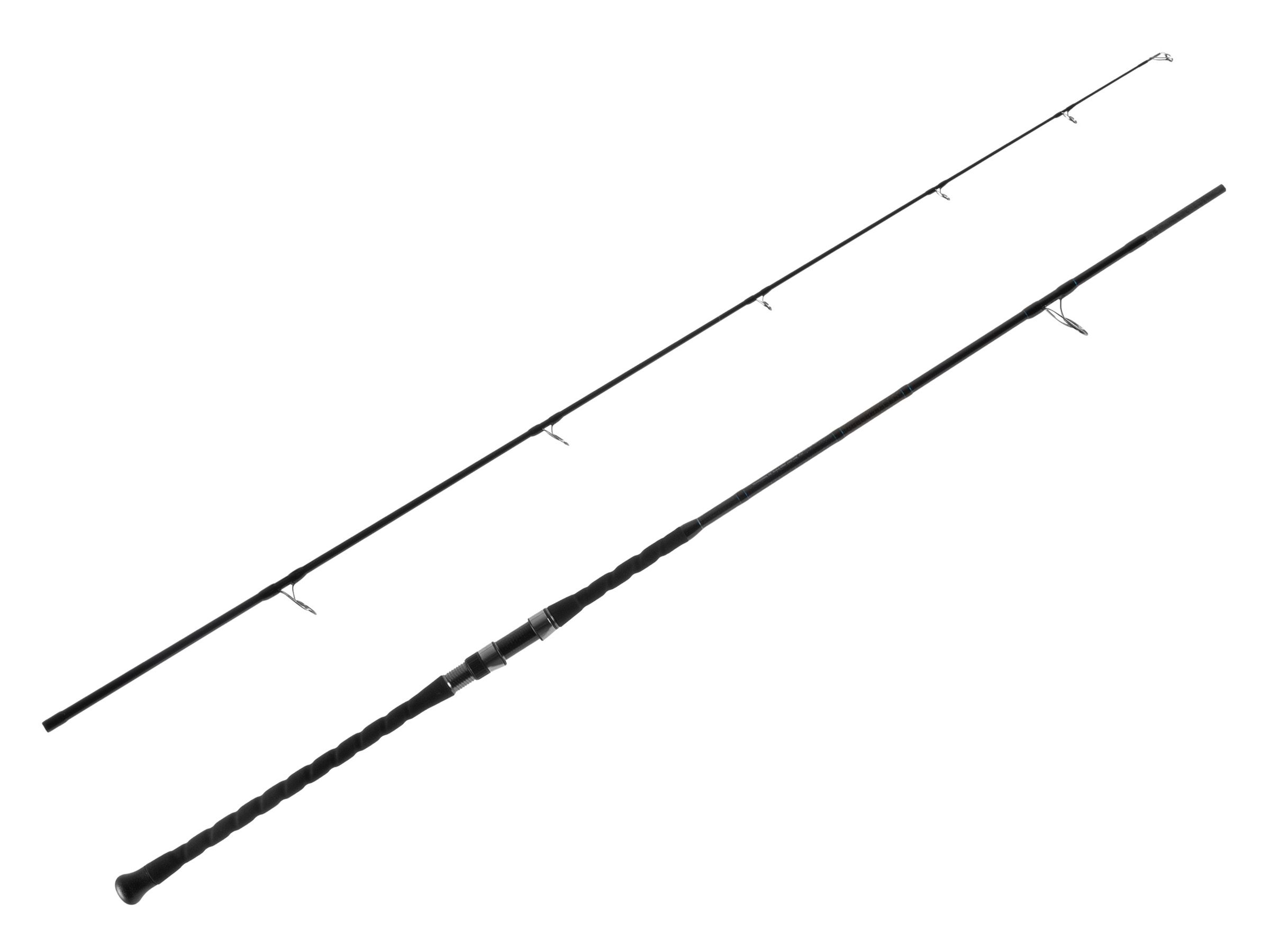 Carbon Shield III Surf Rods