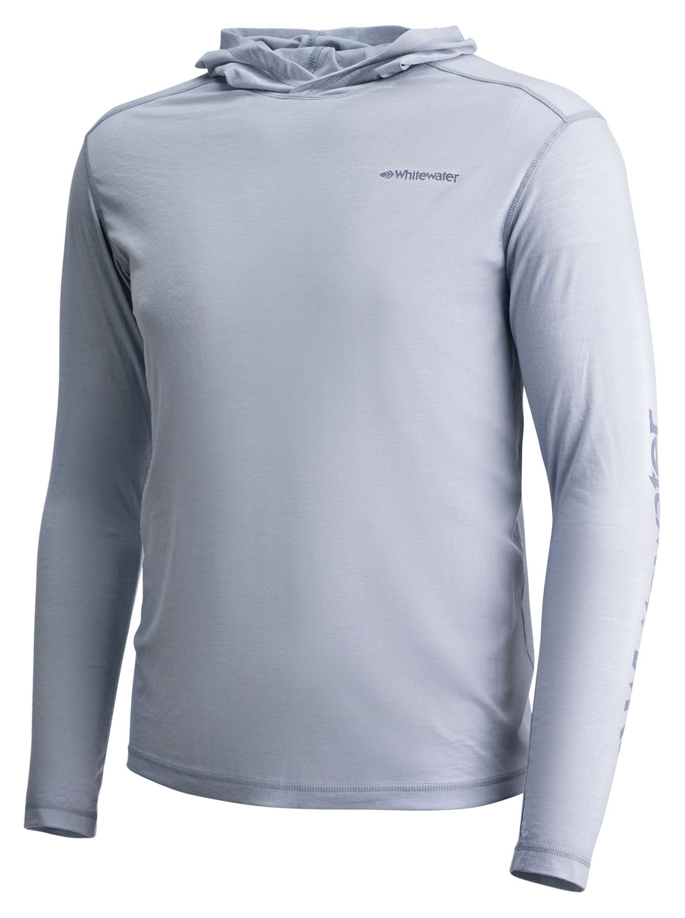 Whitewater Spindrift Merino Fishing Hoodie