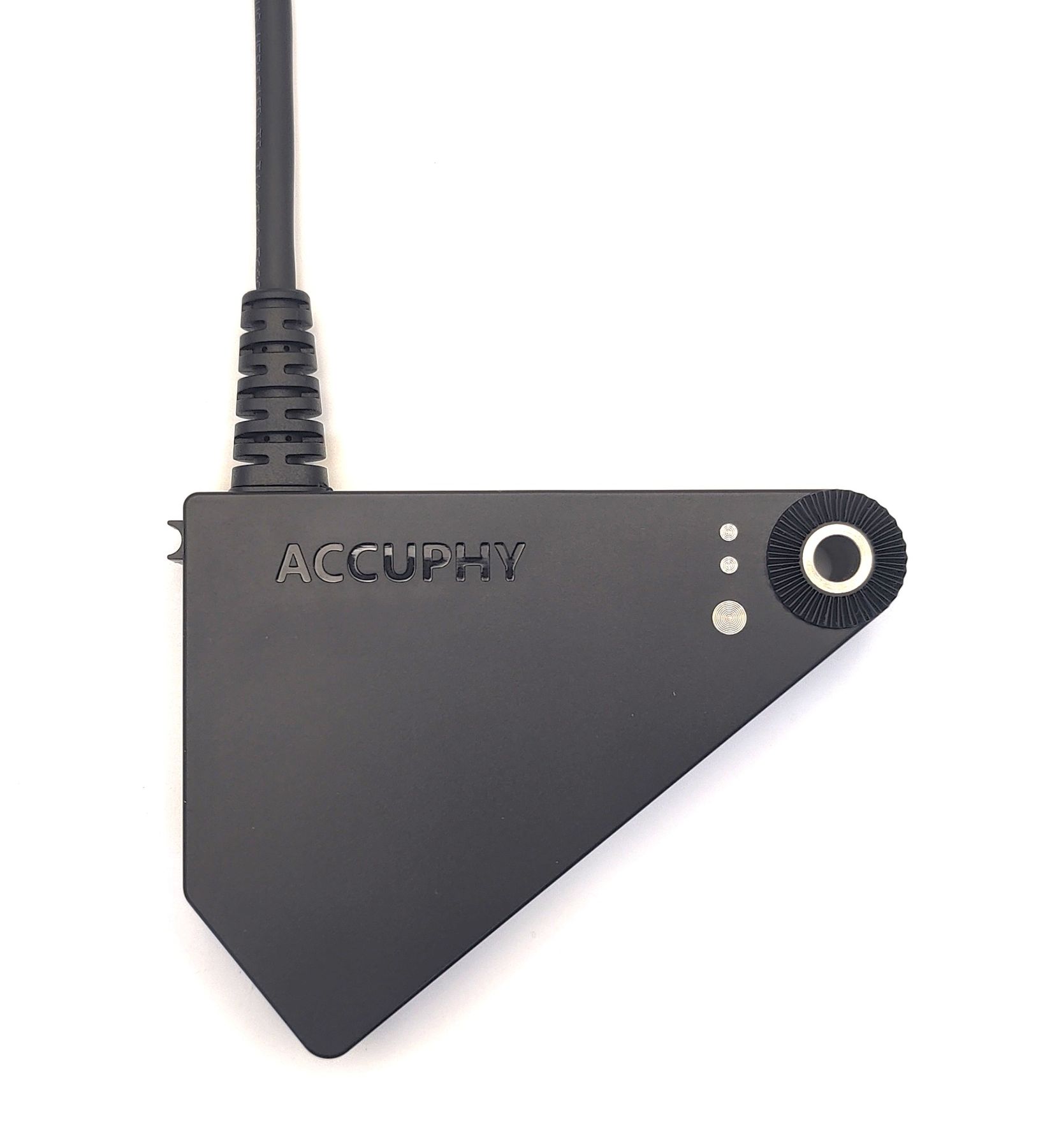 Accuphy PingLive Mini Sonar