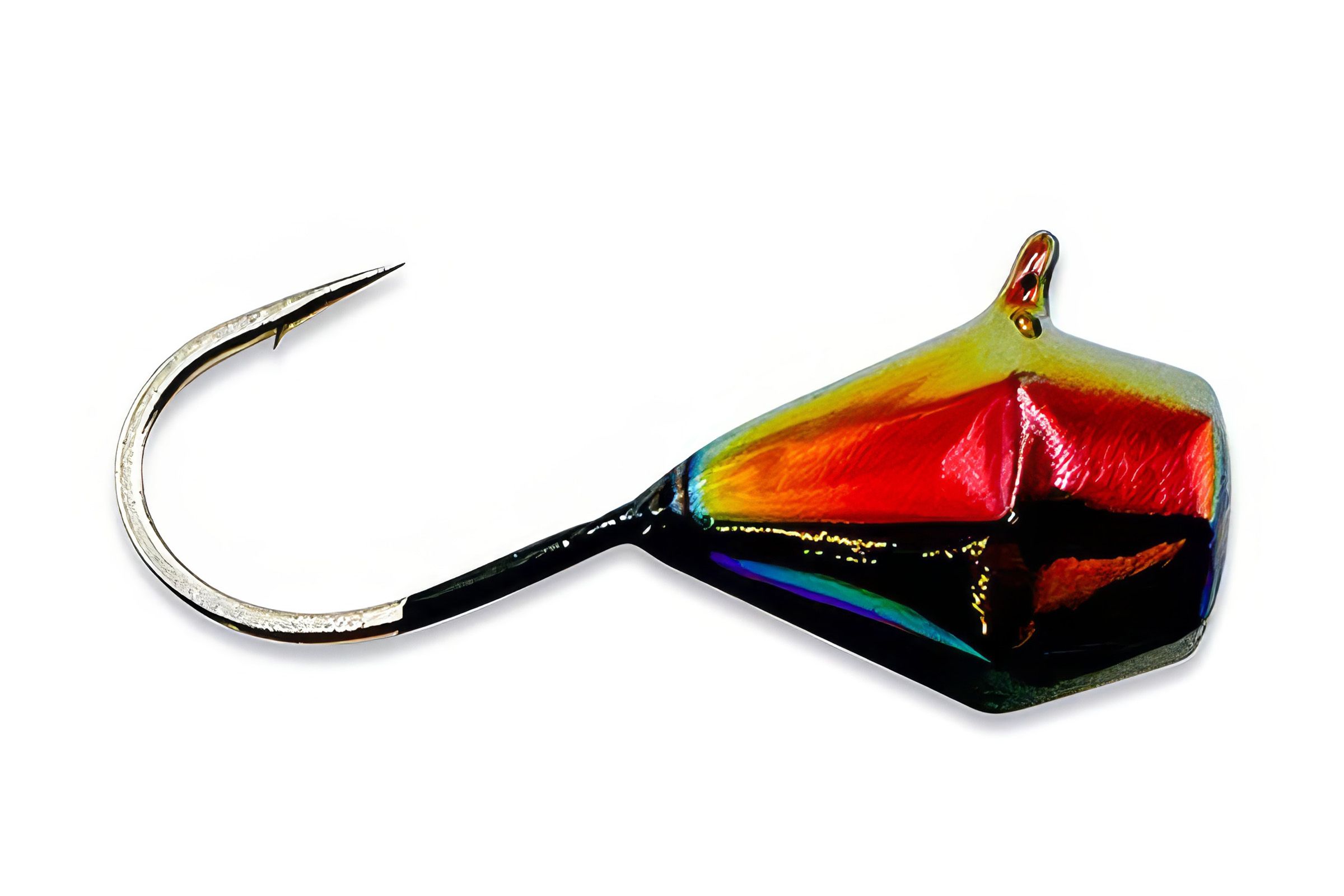 Mad Scientist Tackle OctoMadness Tungsten Jig