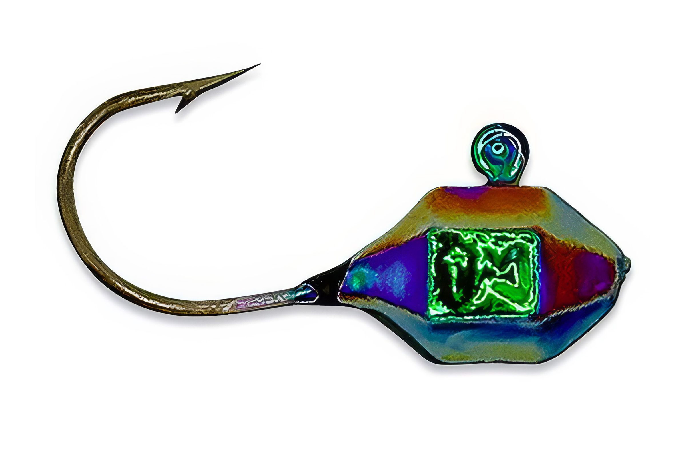 Mad Scientist Tackle LS Sniping Jig