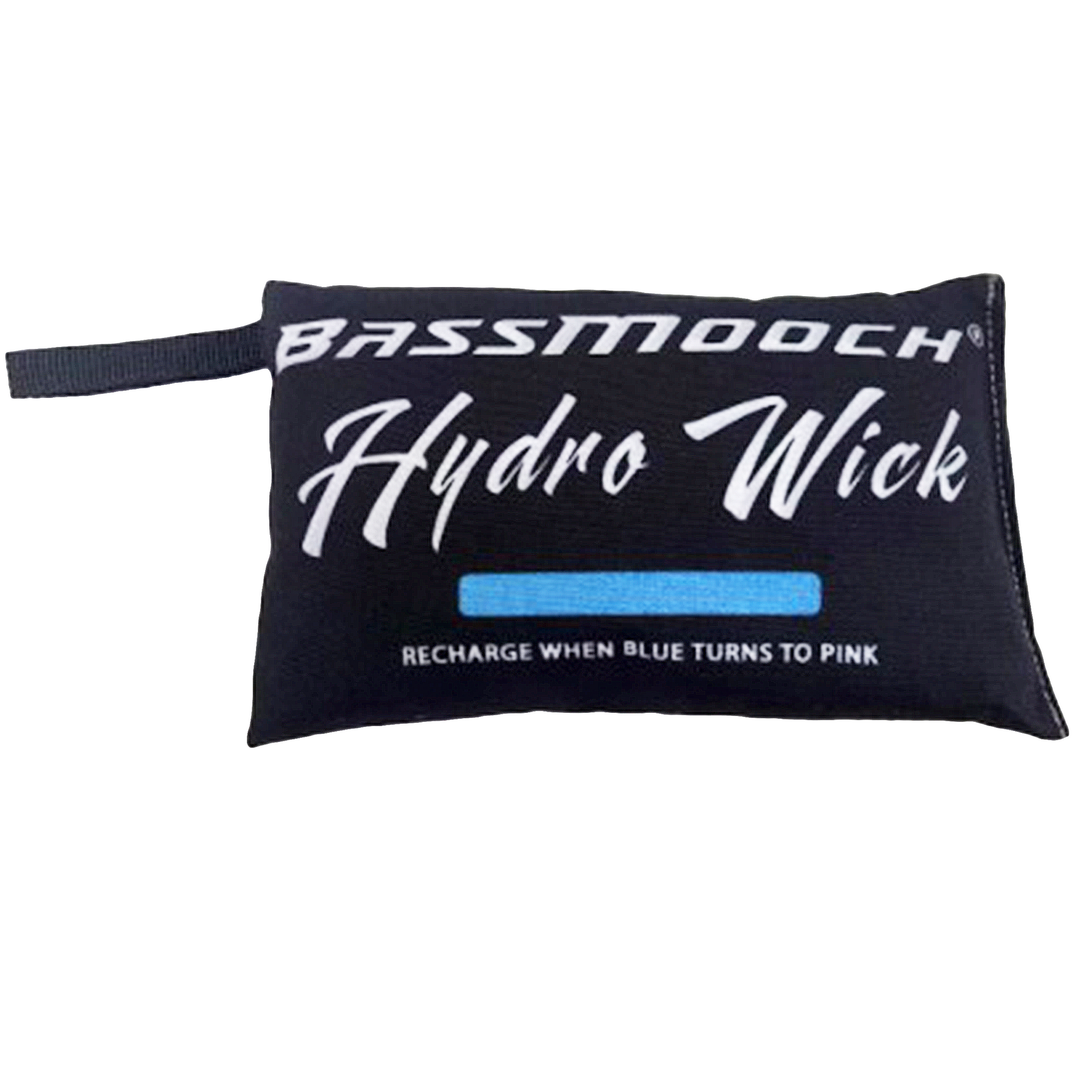 BassMooch Hydro Wick