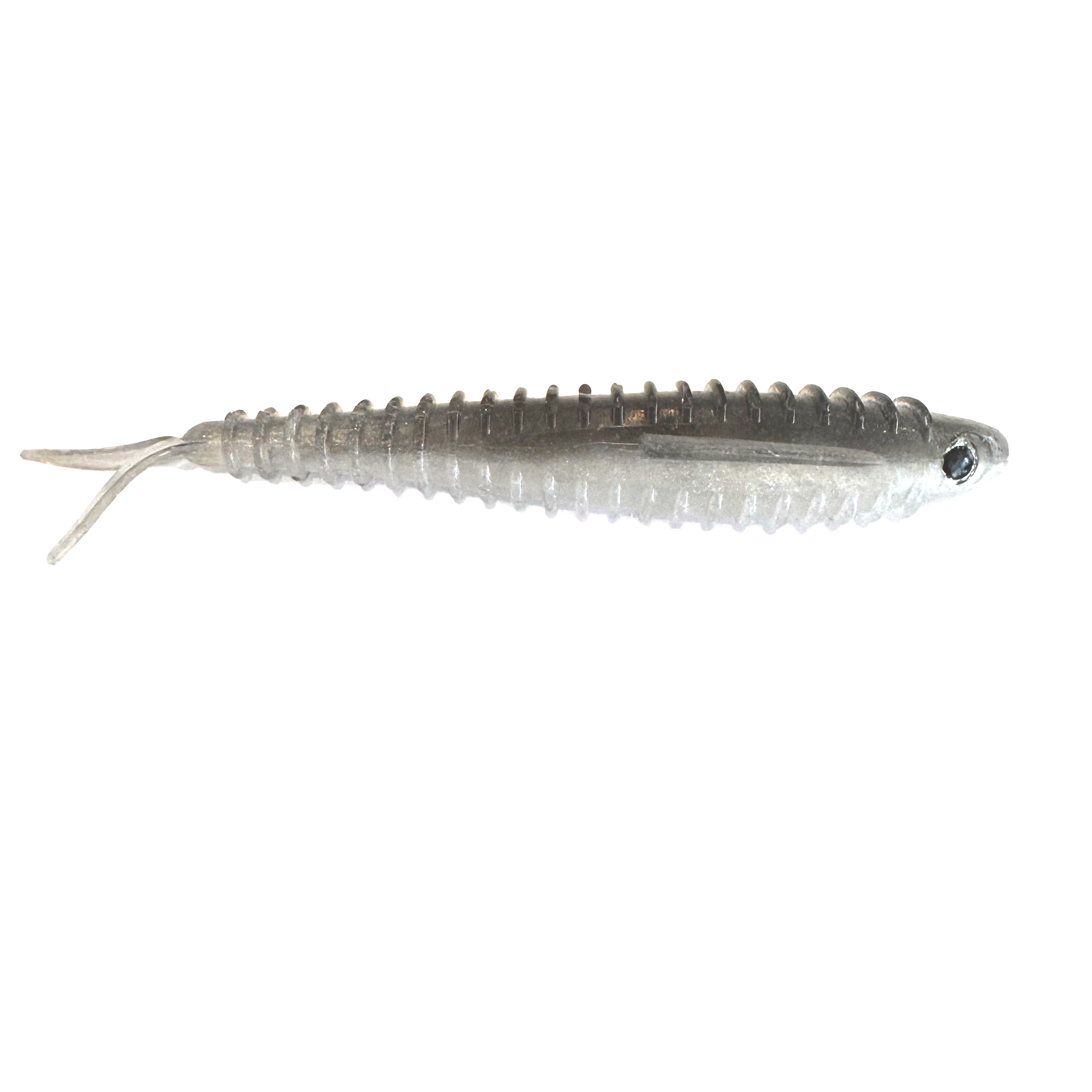 BassMooch Shimmy Shad 5.5