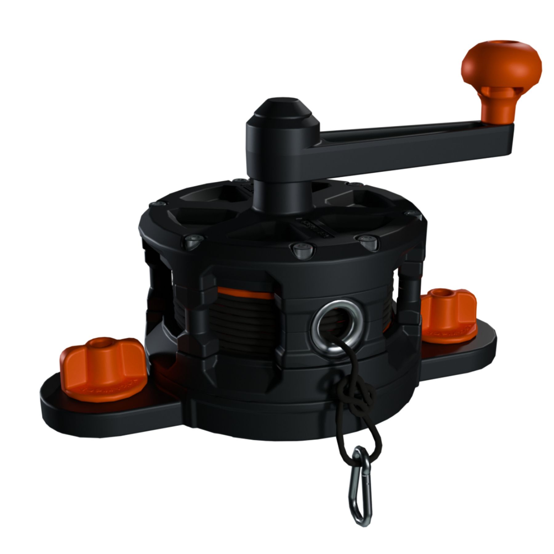 DropShot Anchor Line Reel