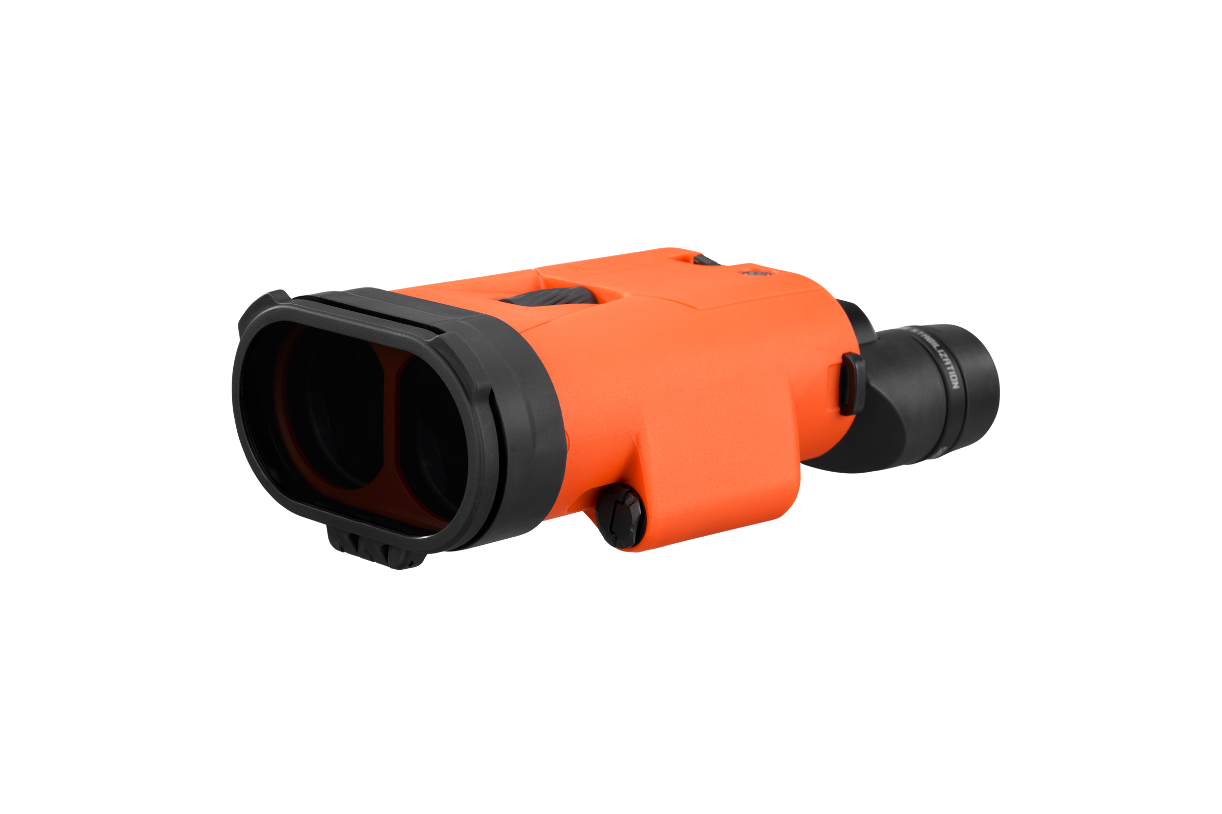 ZULU6 HDX PRO Marine