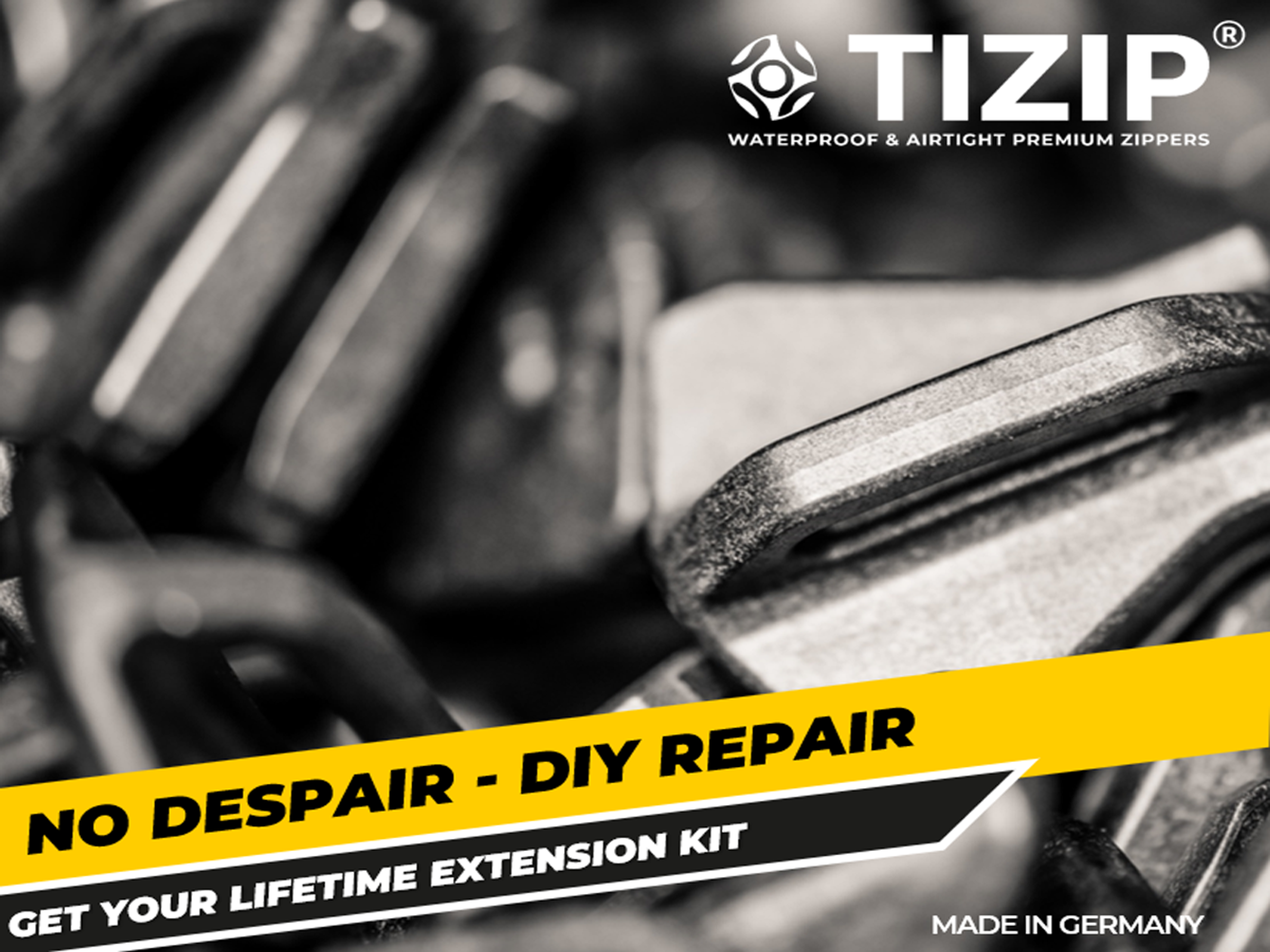 Lifetime Extension Kit