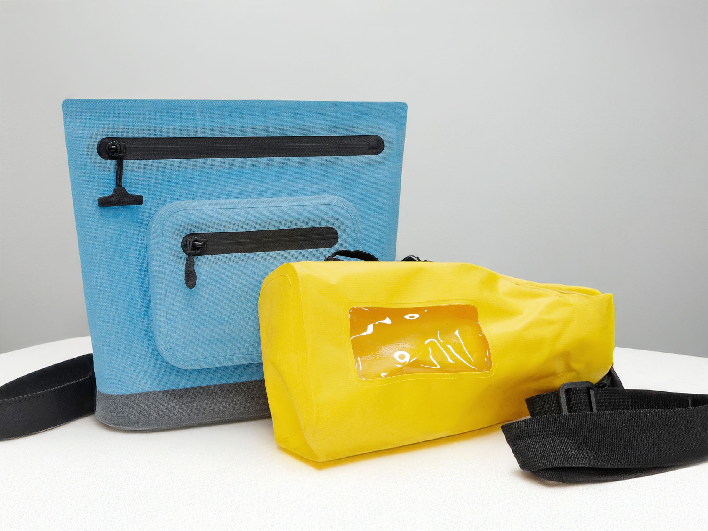 Water proof dry bags