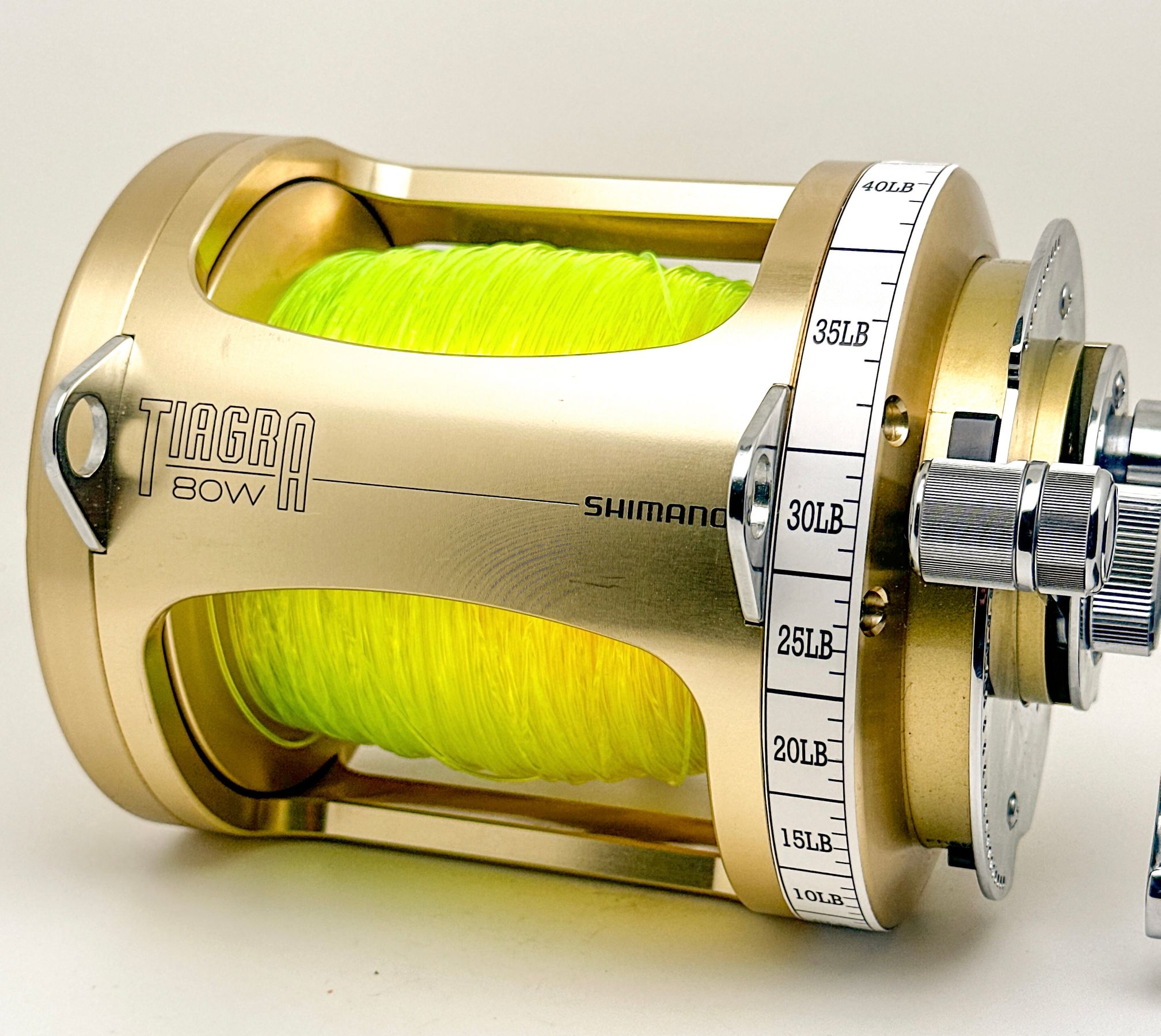 Drag Tapes T80W 30lb Tape