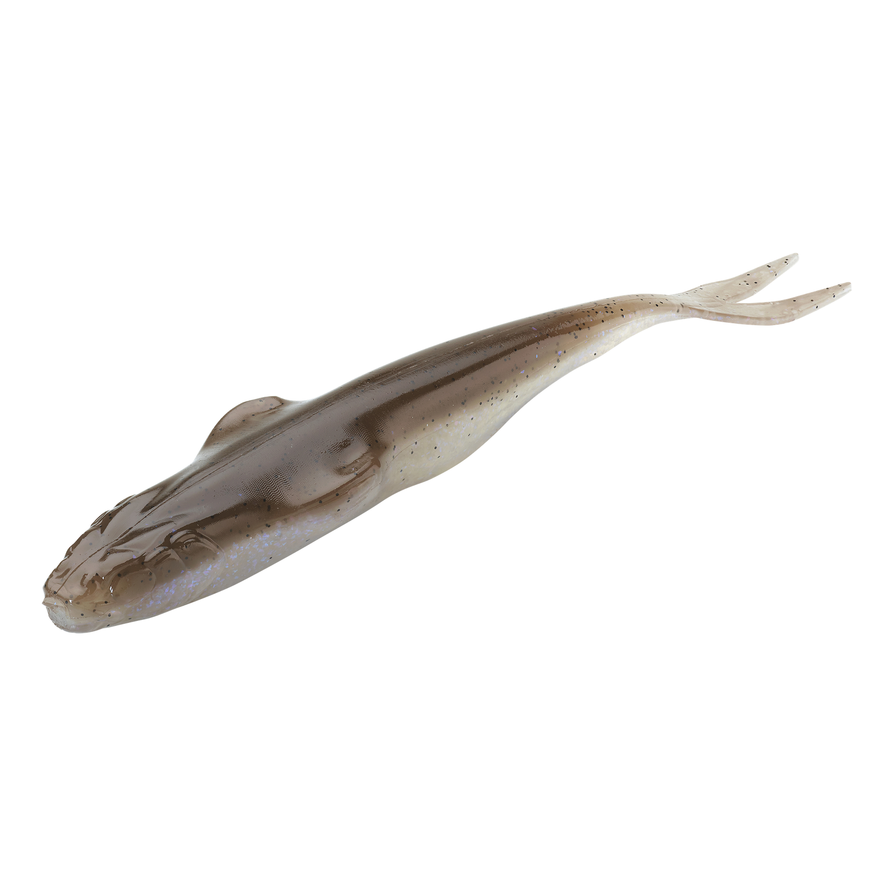 LIVE JERK MINNOW 4.3' & 4.7'