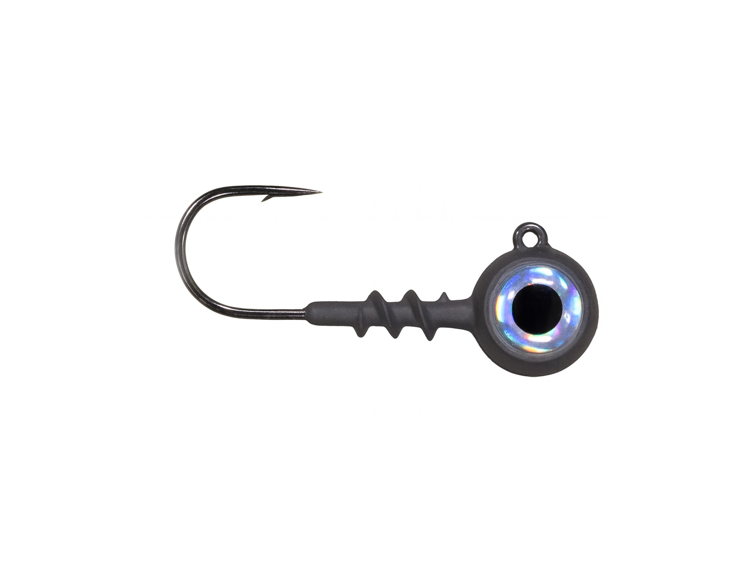 US Tungsten "Big Eye" Banjo Head (Integrated Screw Keeper)