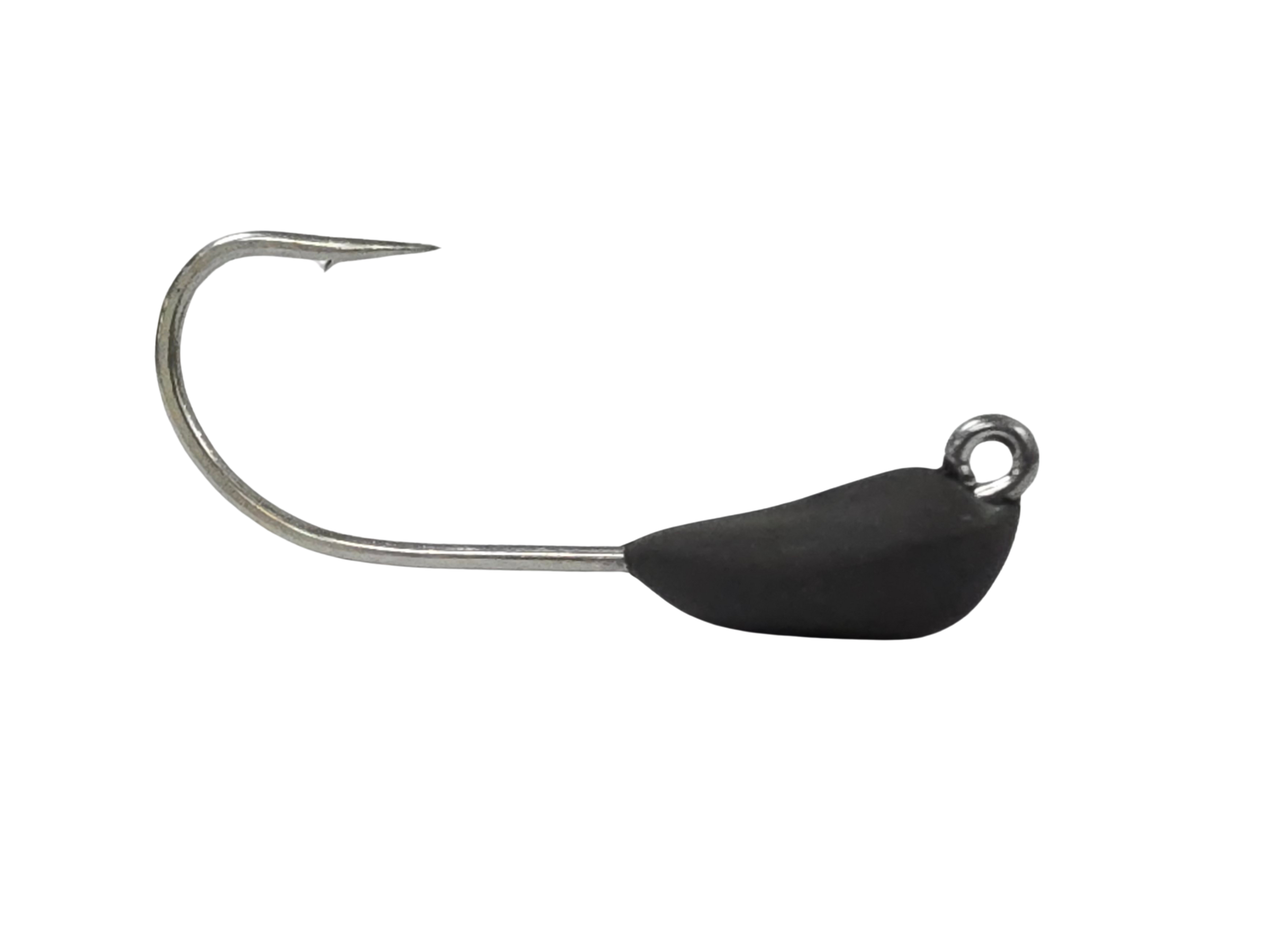 US Tungsten FlatFoot Saltwater Jig
