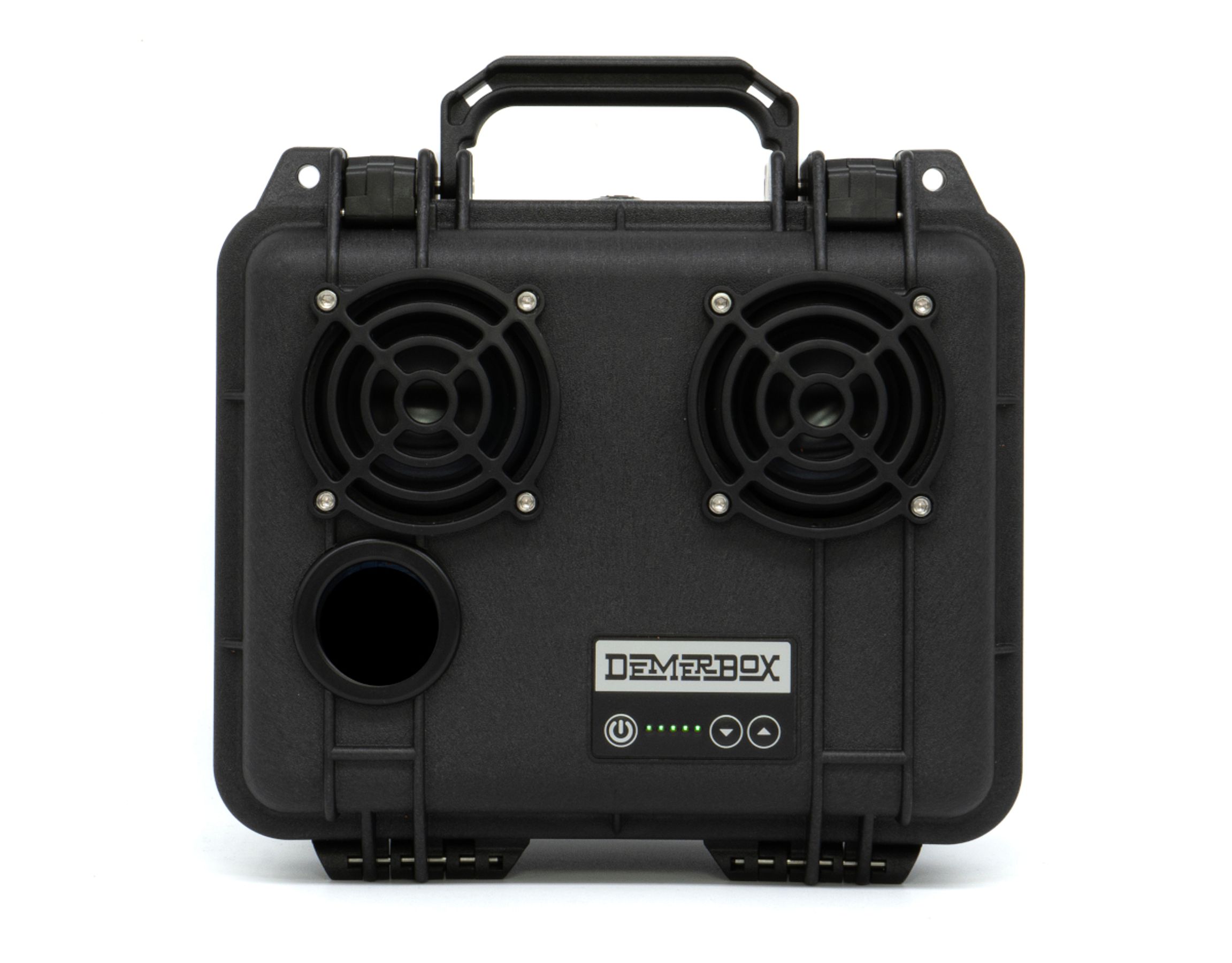 DemerBox DB2