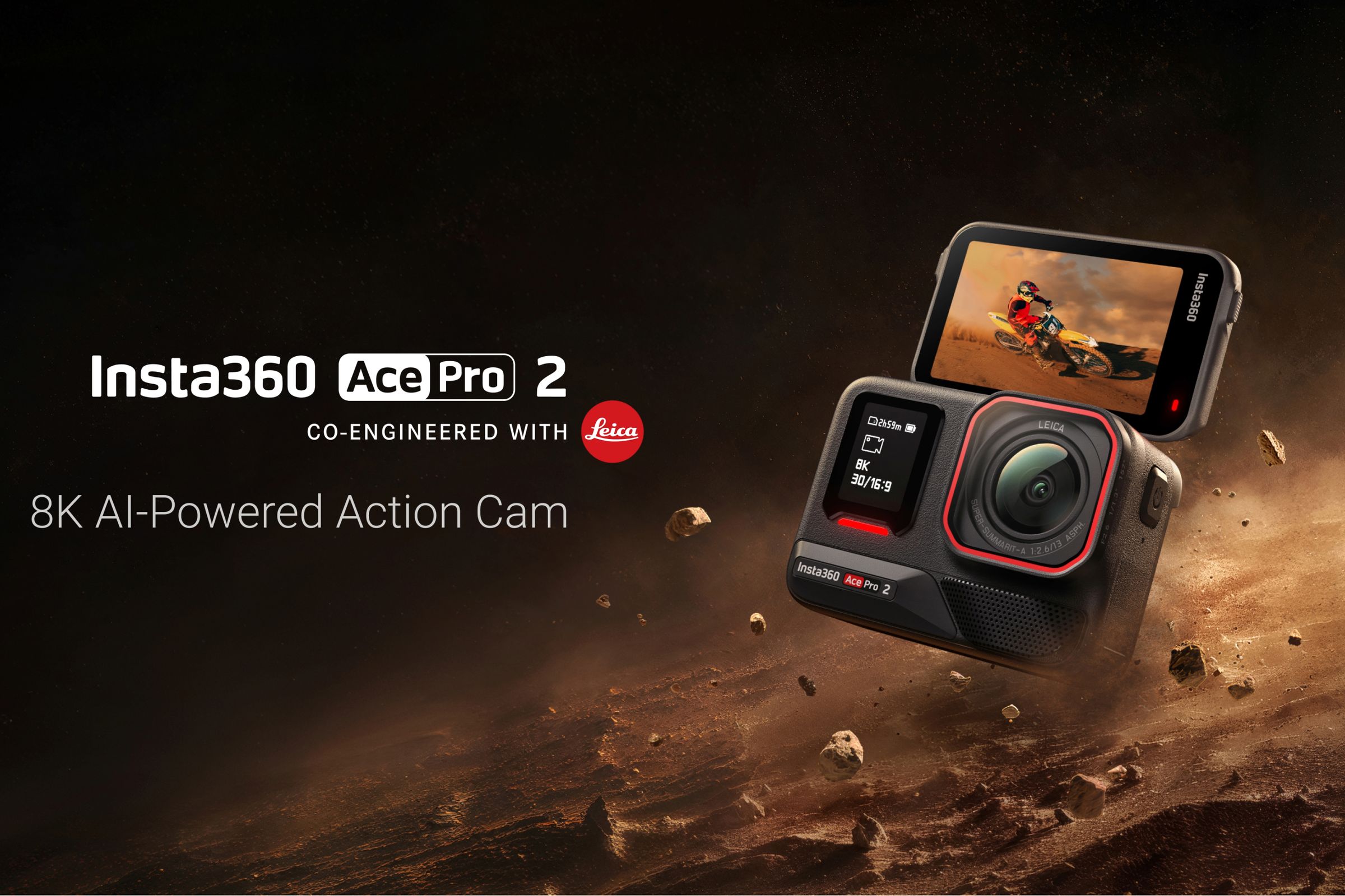 Insta360 Ace Pro 2