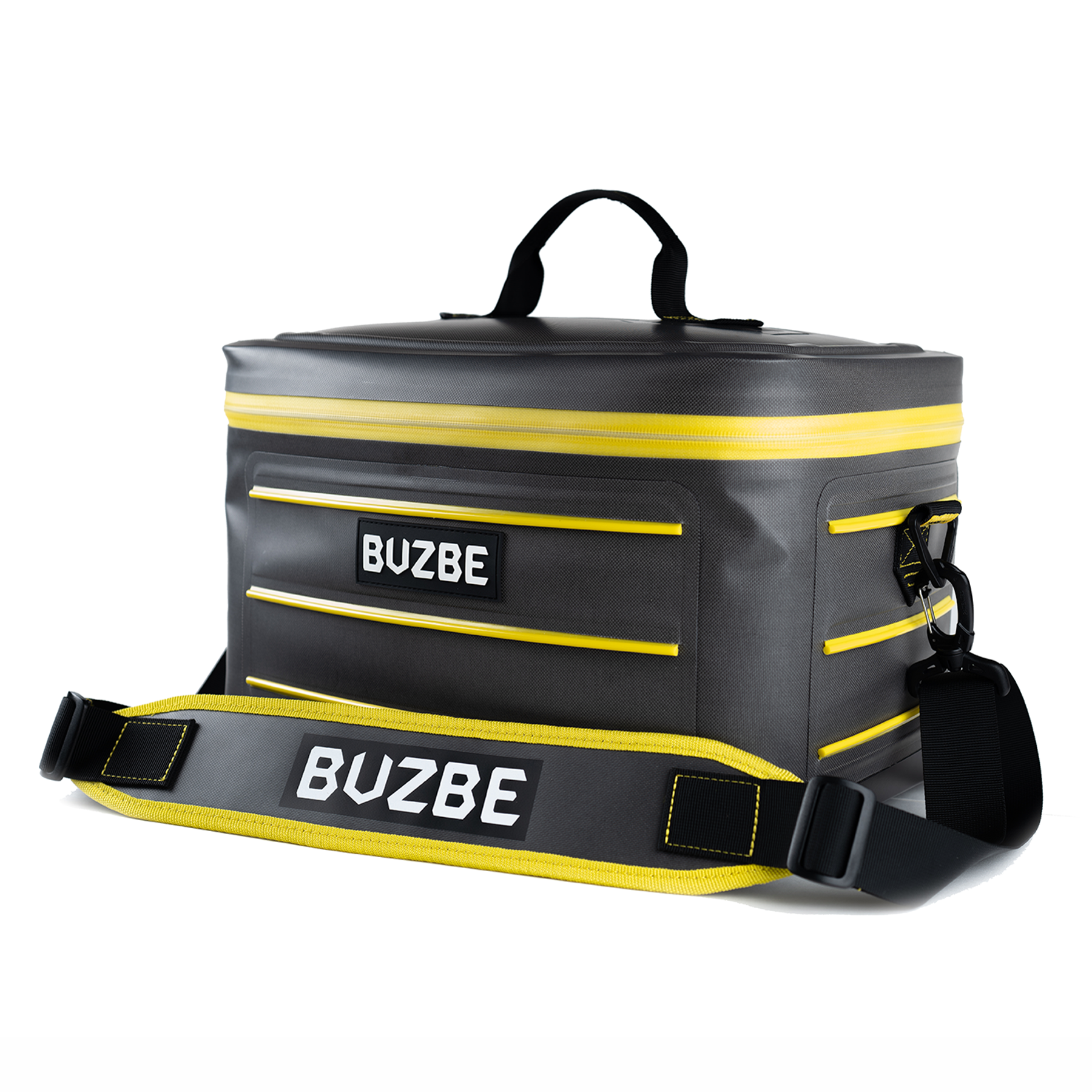 BUZBE Swarm™ + Hexslide™
