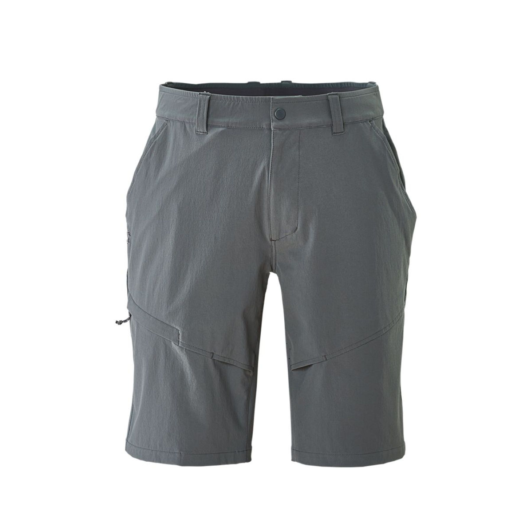 Drifter Short - Phantom Gray