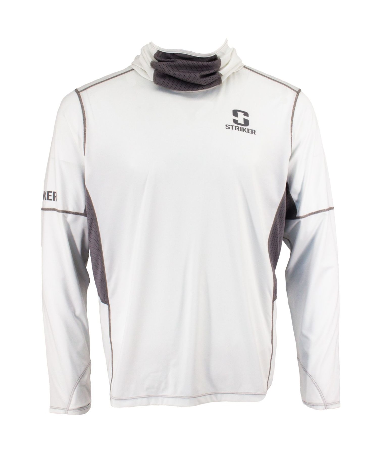 Men's Guardian Hoody - Moonstone Heather