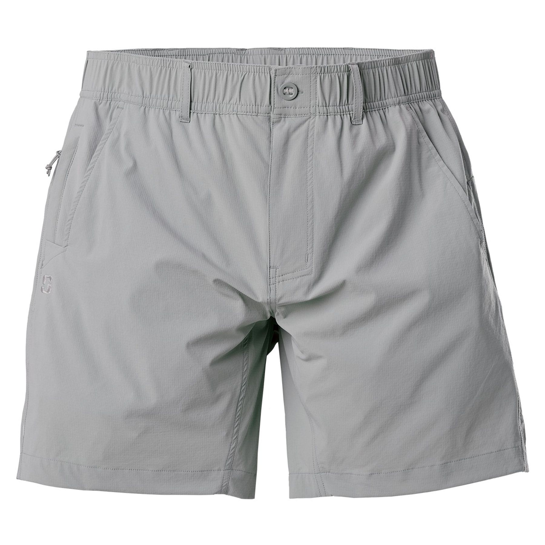 Men's Rebel Short - Storm Gray