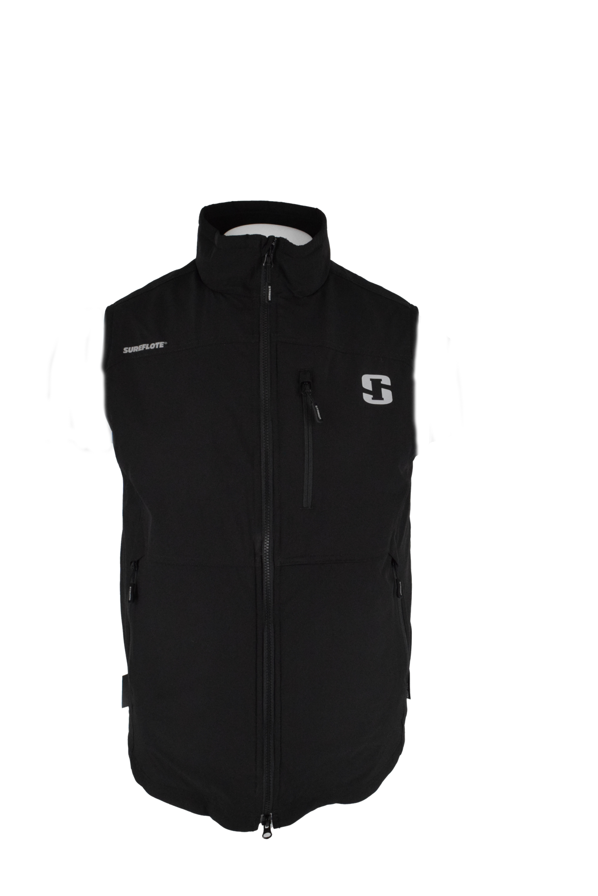 Sheild Float Vest - Black