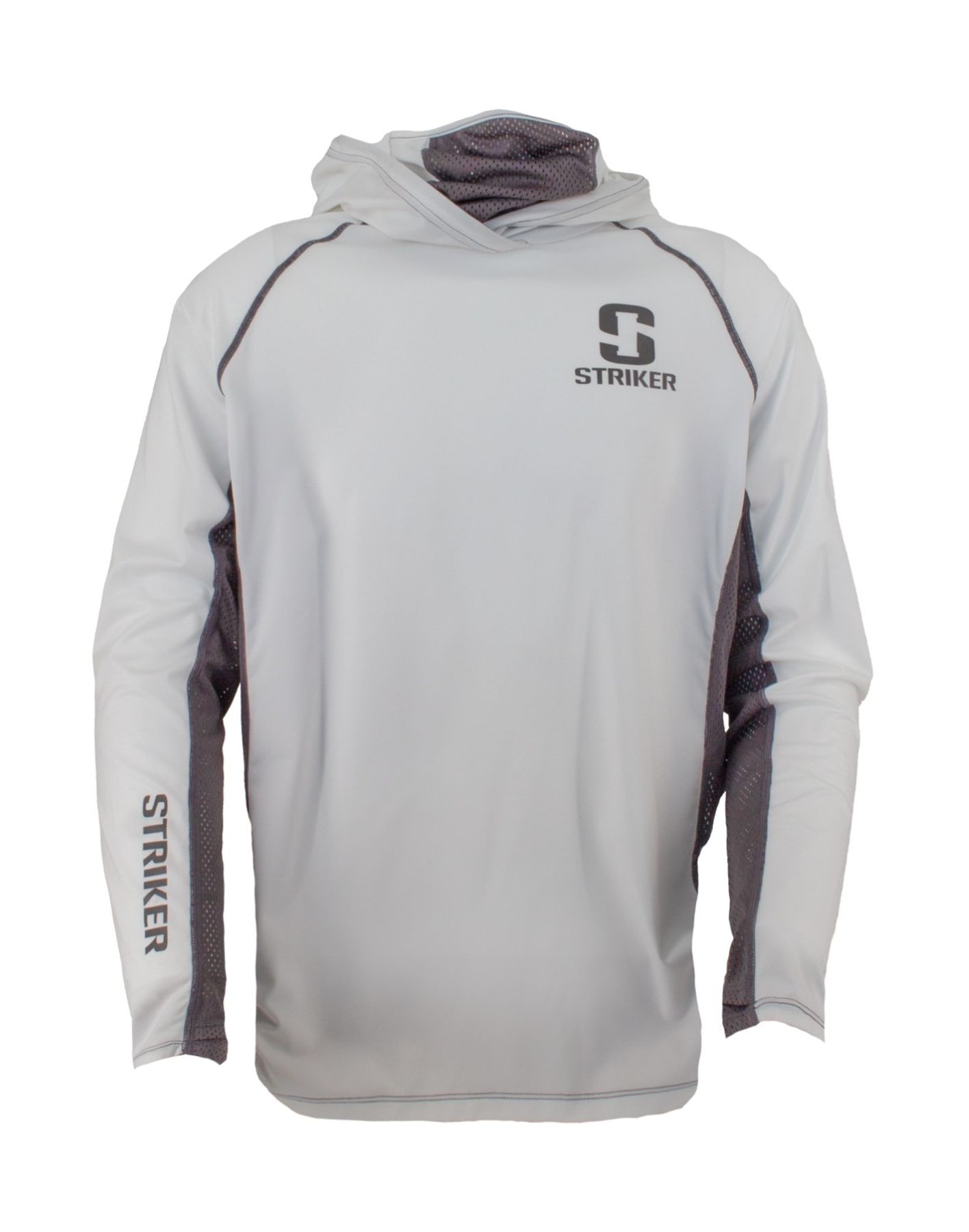 Women's Guardian Hoody - Moonstone Heather