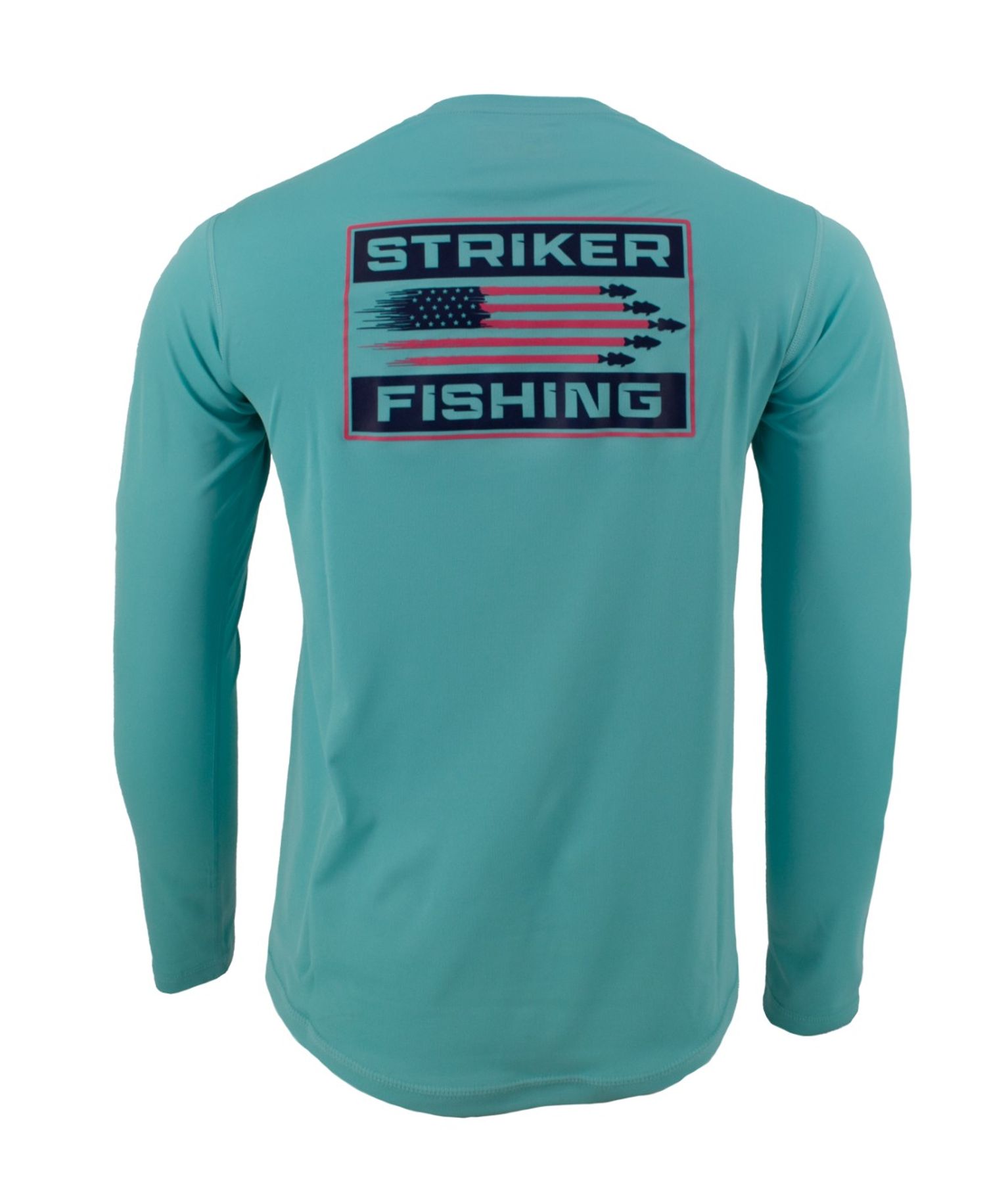 Women's Long Sleeve Shirt - Bermuda
