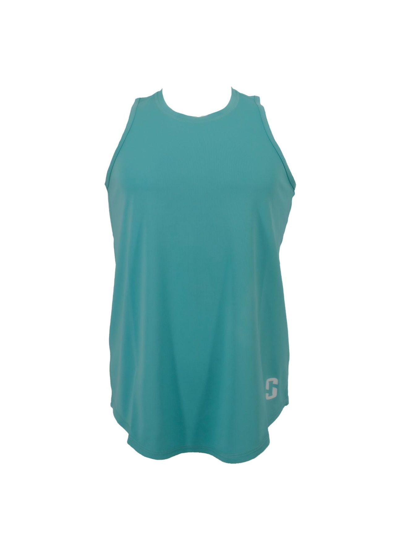 Women's Prime Tank - Bermuda
