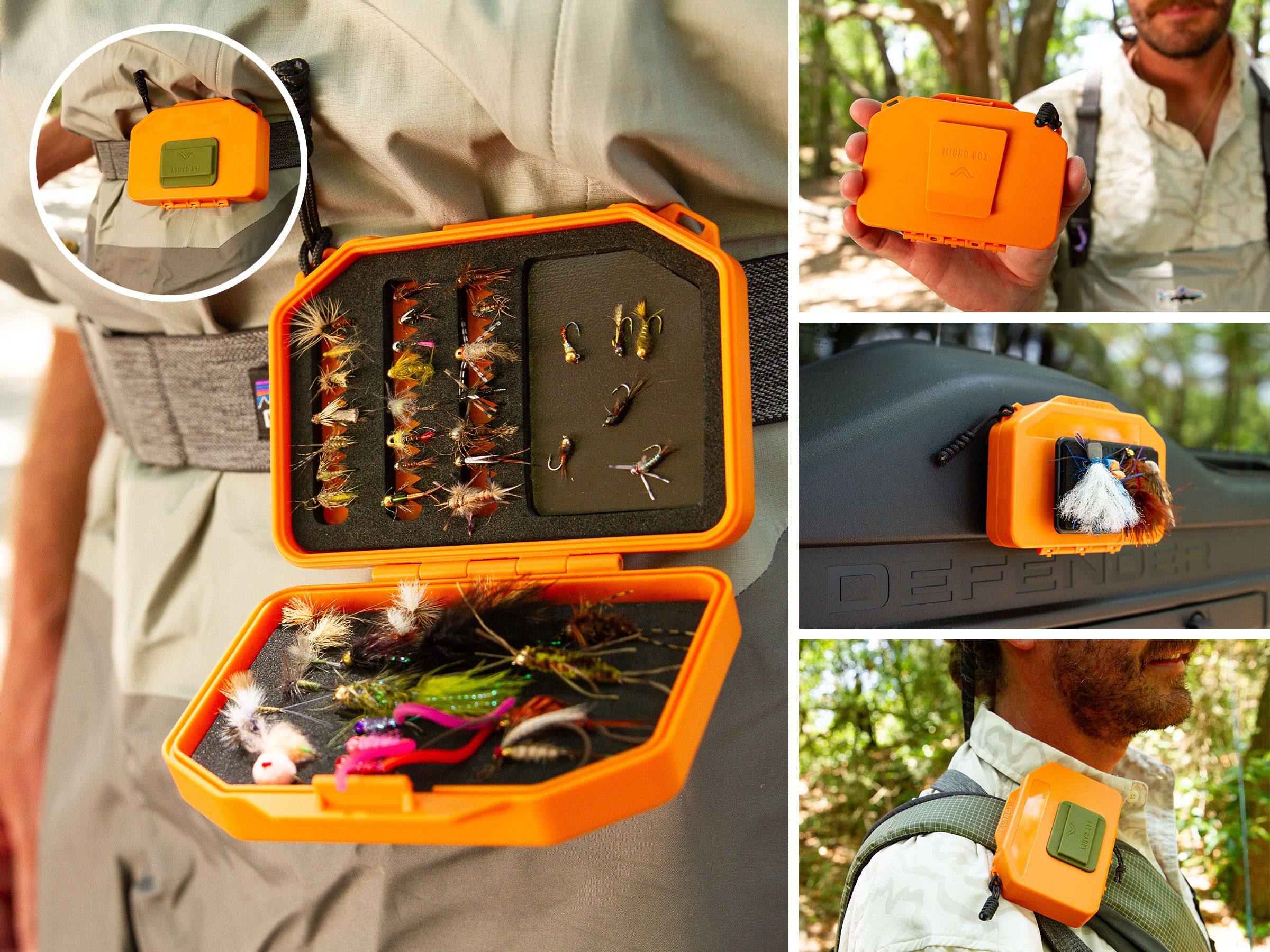 Atollas Micro Box