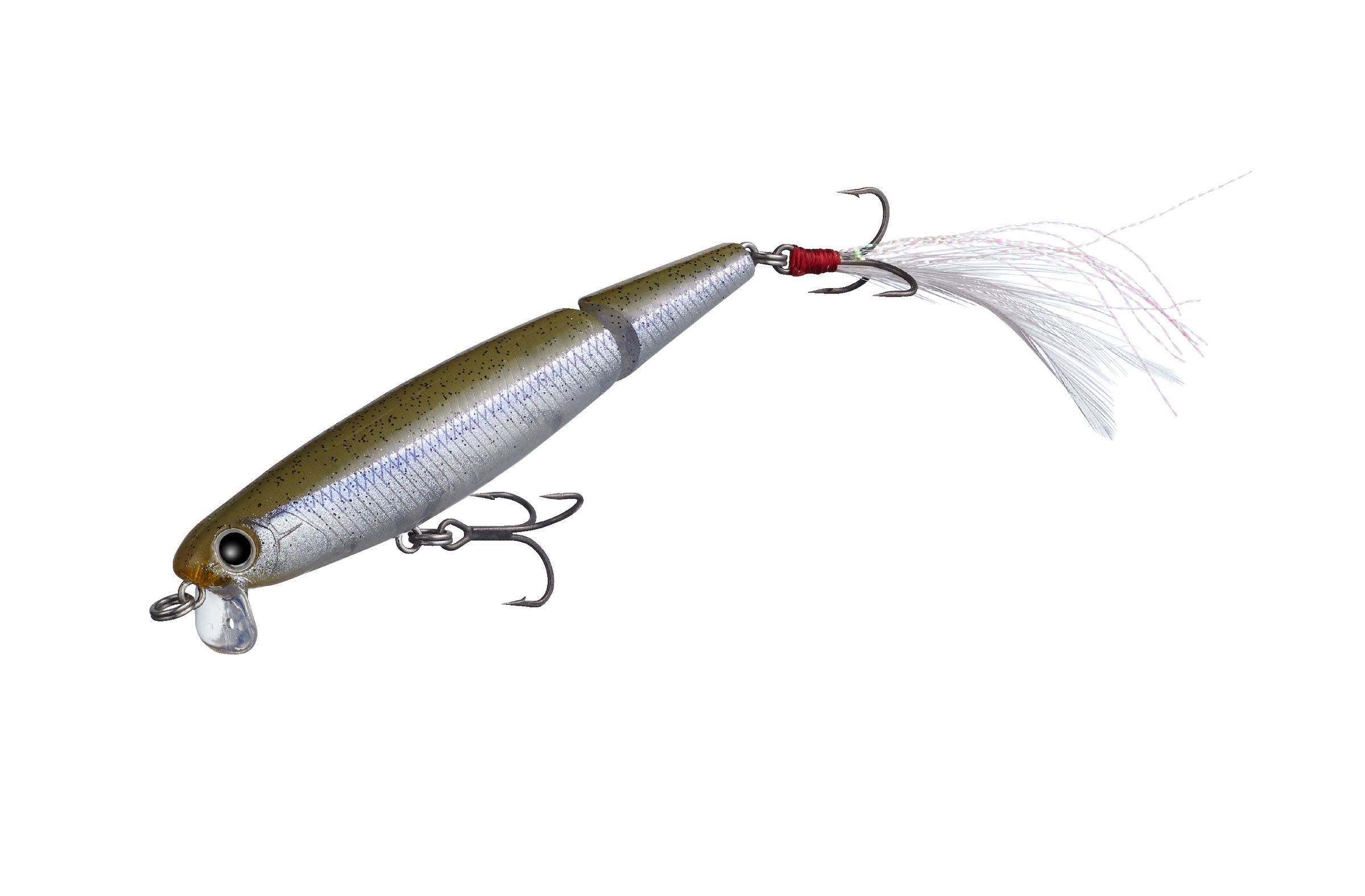 JJ Minnow