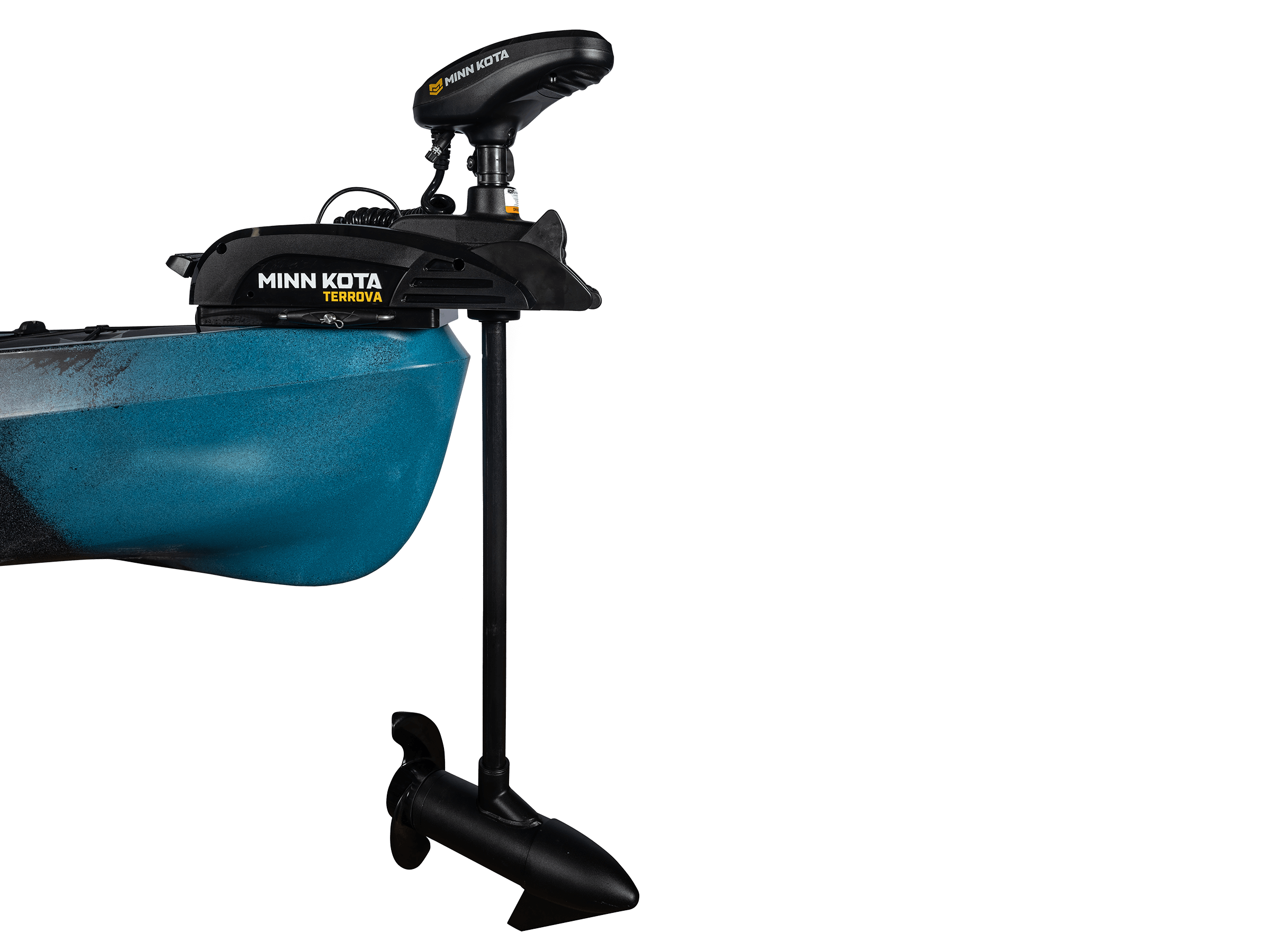 Minn Kota® Kayak Terrova®