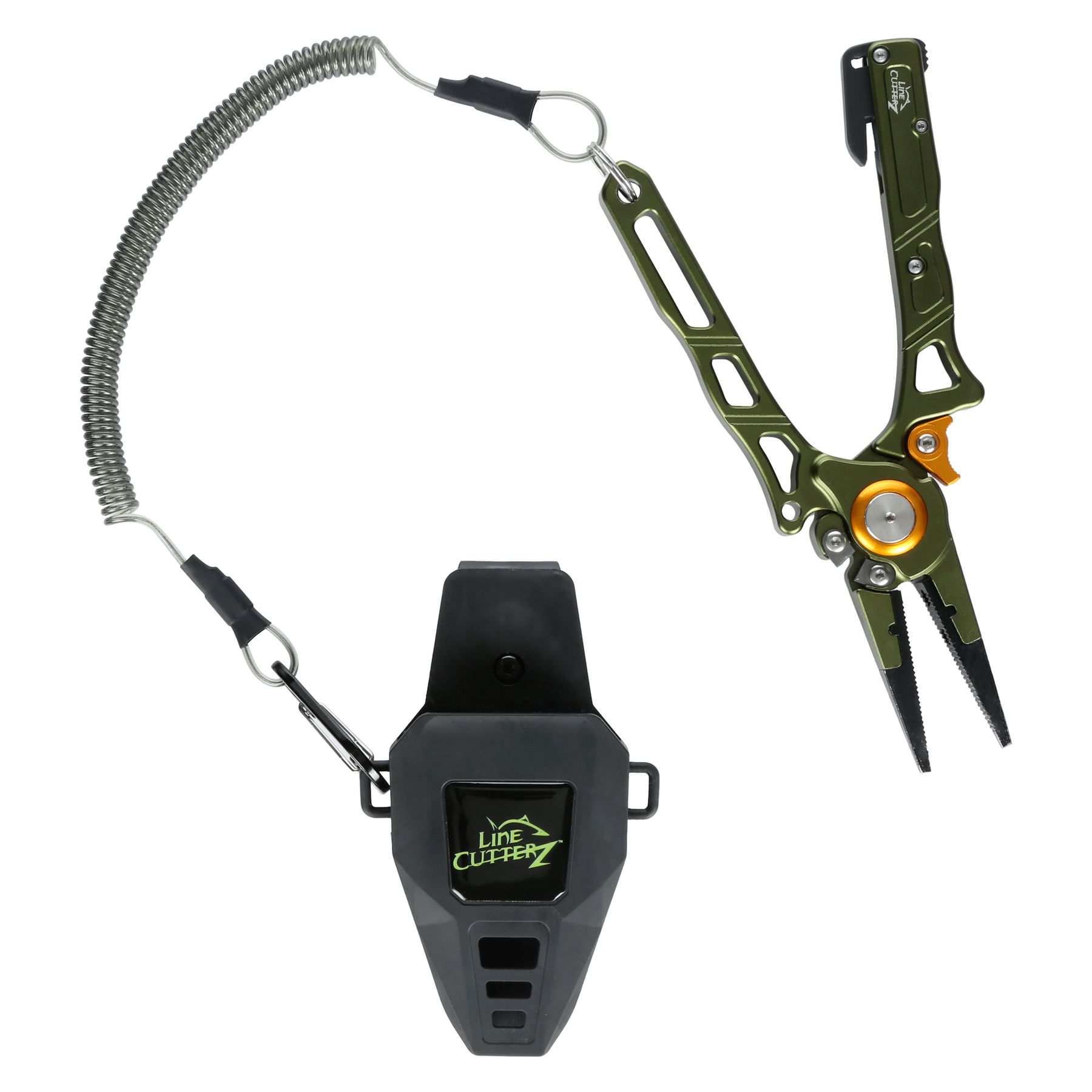 Line Cutterz Elite Pliers Gen 2