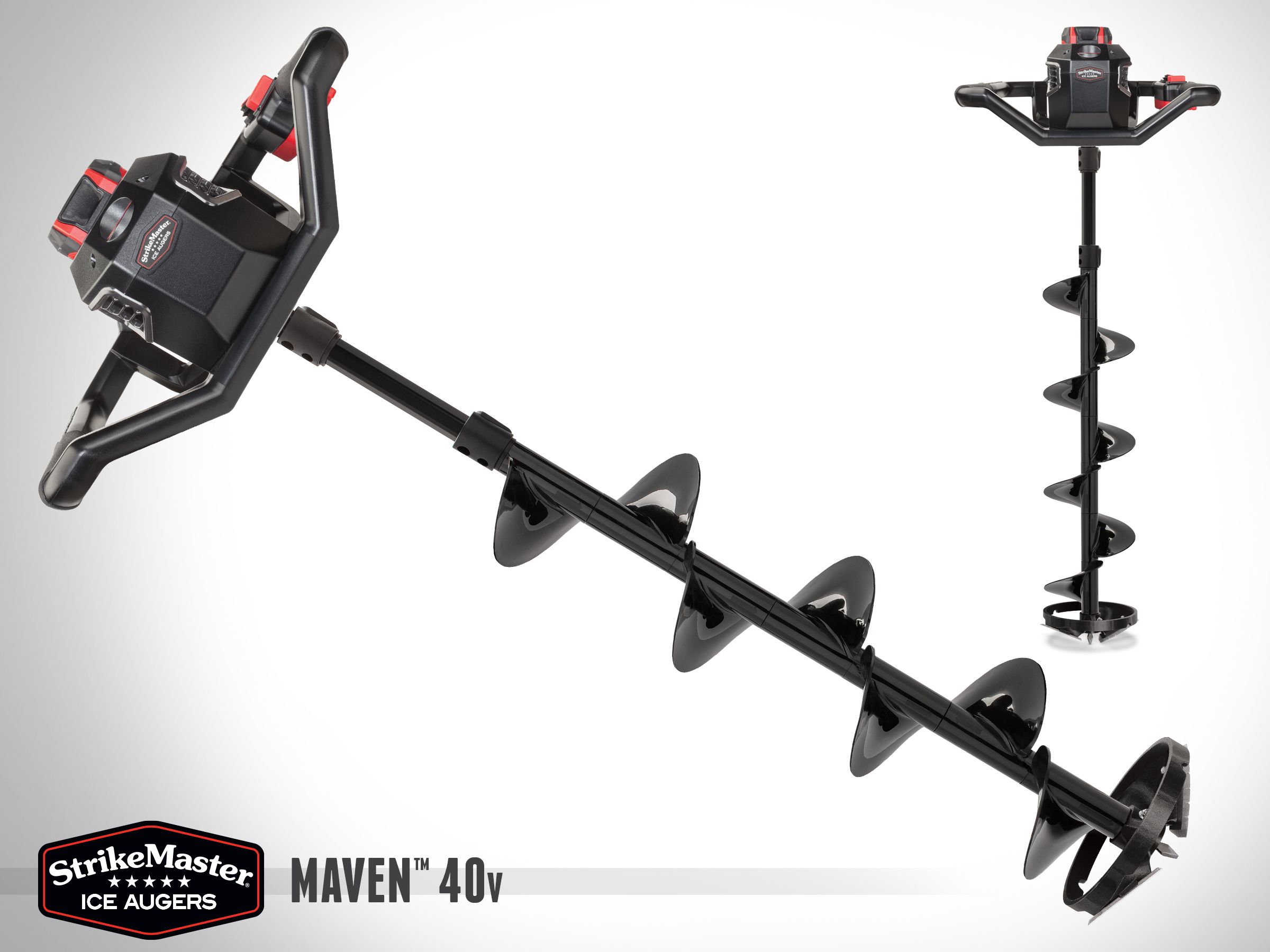 Strikemaster Maven 40V
