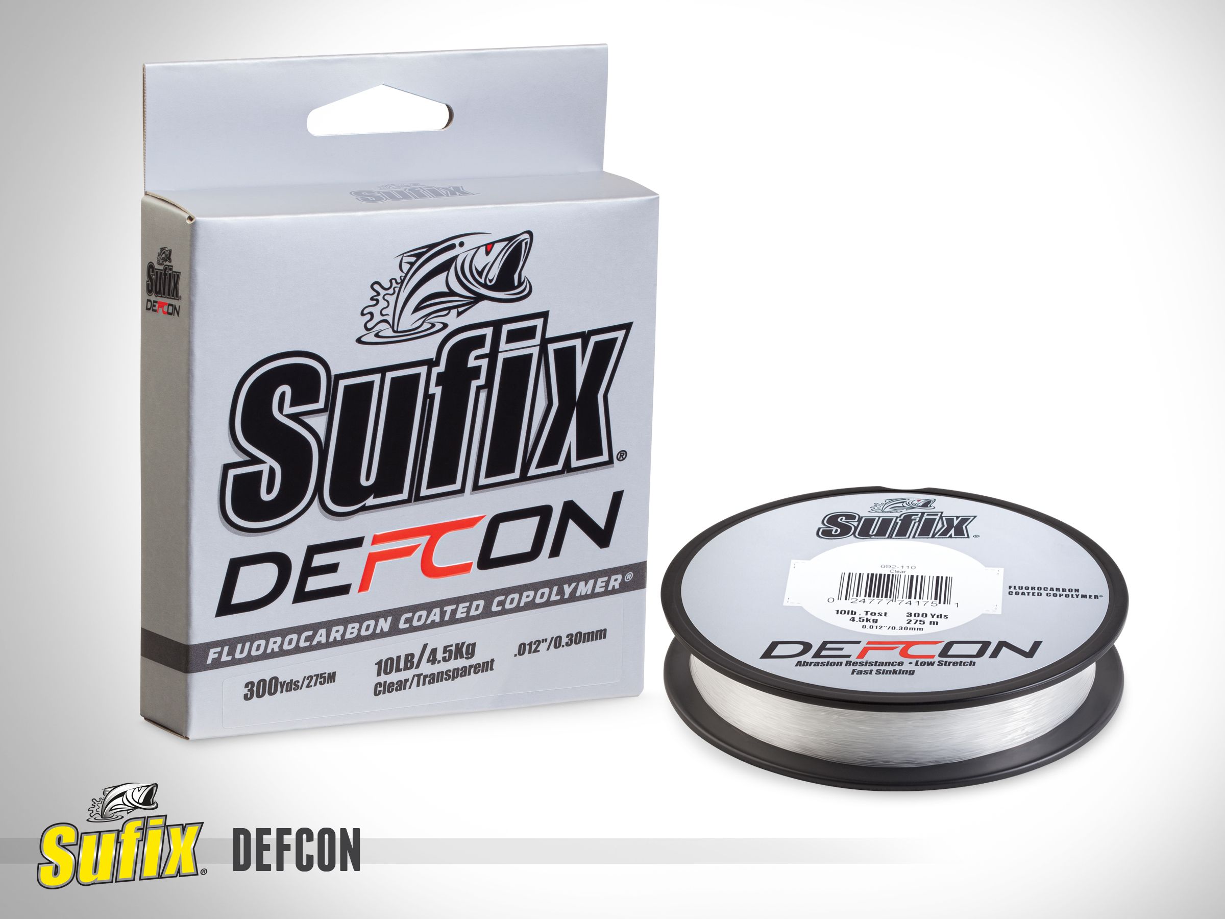 Sufix Defcon